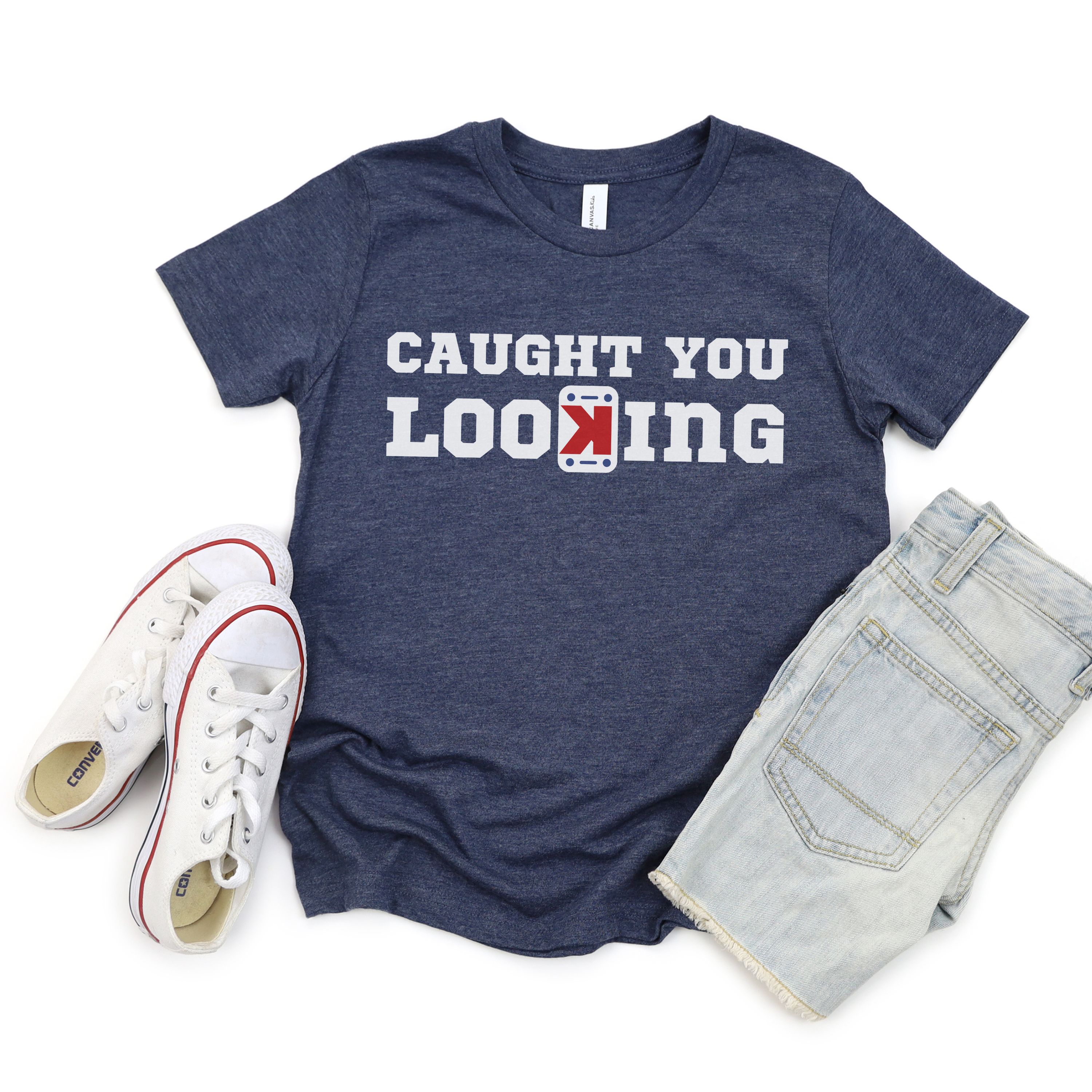 Caught you Looking Shirt for Pitcher Unisex Cotton Tee Baseball Player T-Shirt for Pitcher T Shirt Strikeout Shirt for Pitcher Gift for Boys Caught you Looking Shirt for Pitcher Unisex Cotton Tee Baseball Player T-Shirt for Pitcher T Shirt Strikeout Shirt for Pitcher Gift for Boys