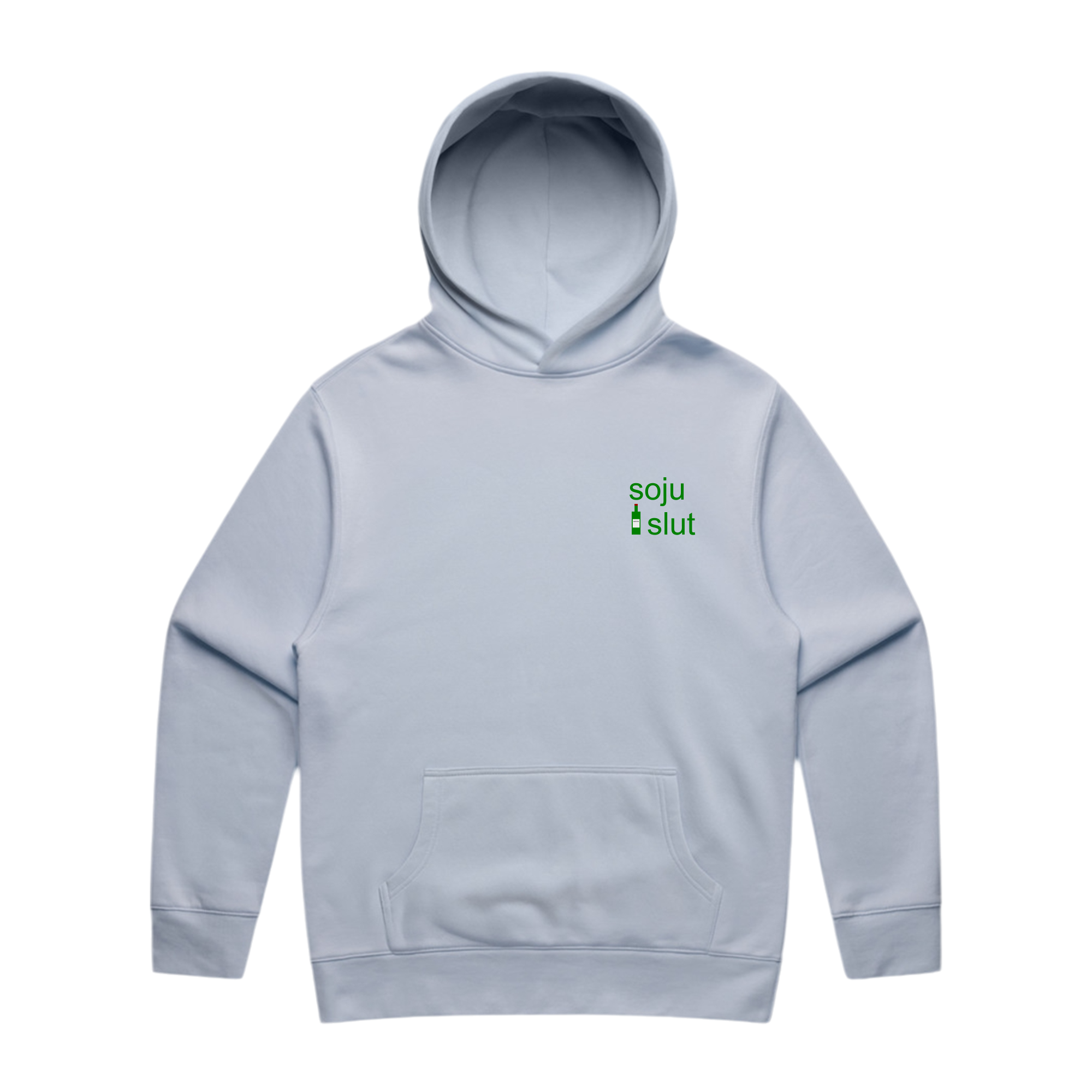 Relaxed Hoodie product thumbnail image Relaxed Hoodie product thumbnail image