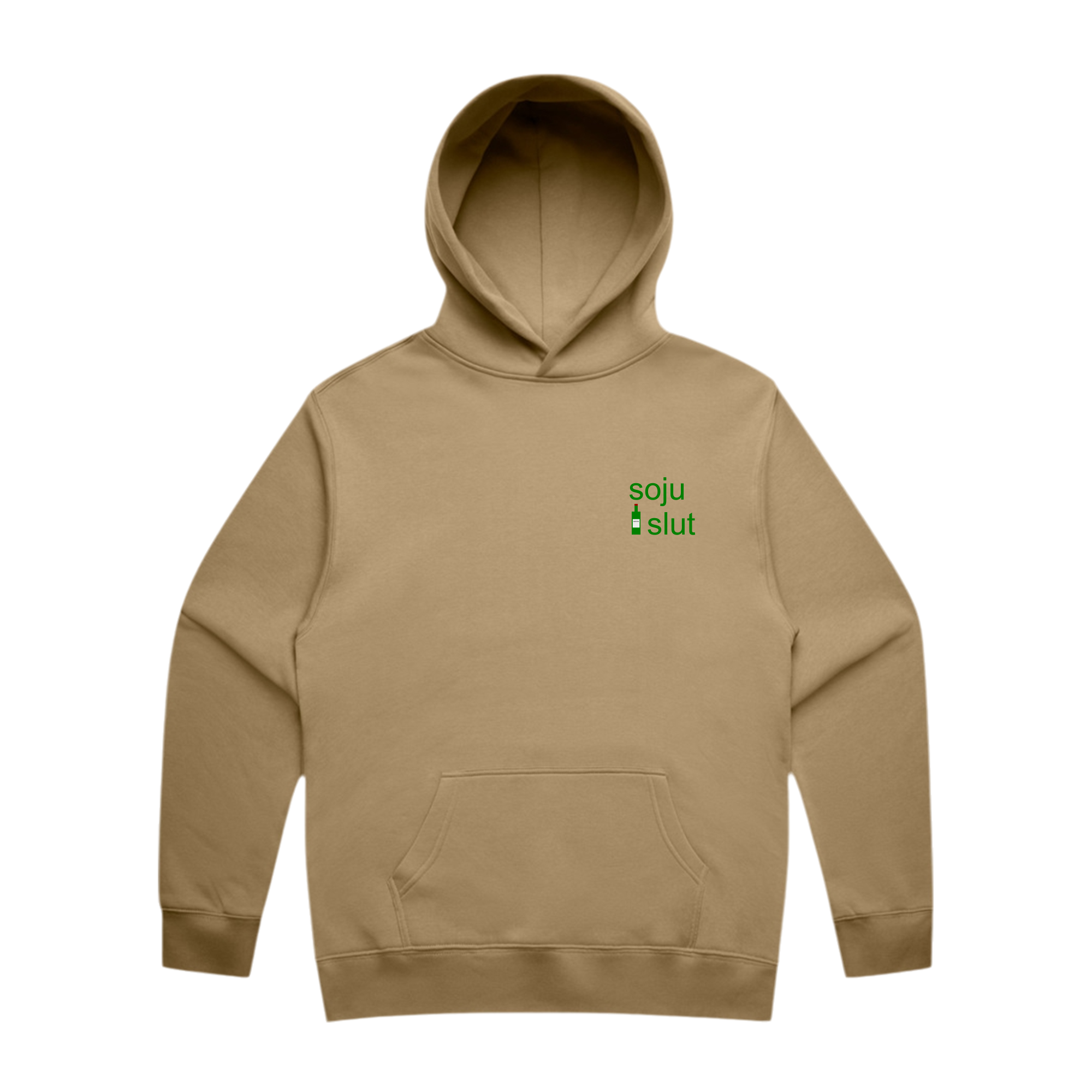 Relaxed Hoodie product thumbnail image Relaxed Hoodie product thumbnail image