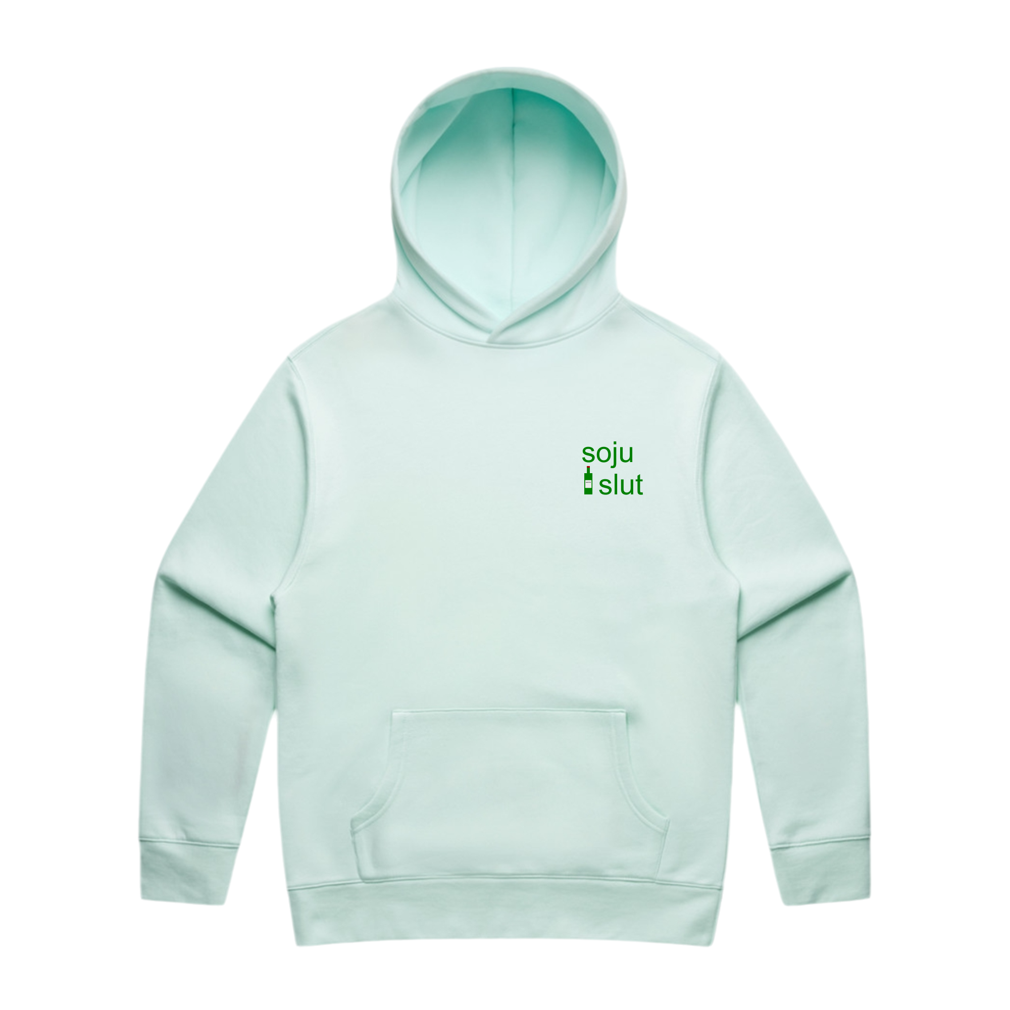 Relaxed Hoodie product thumbnail image Relaxed Hoodie product thumbnail image