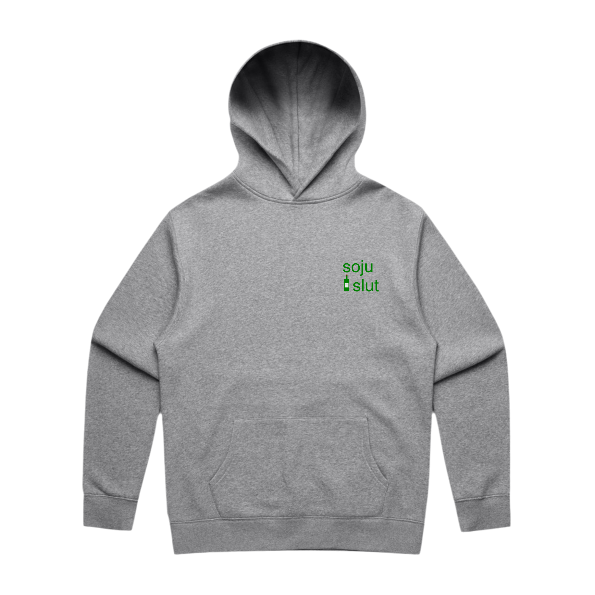 Relaxed Hoodie product thumbnail image Relaxed Hoodie product thumbnail image