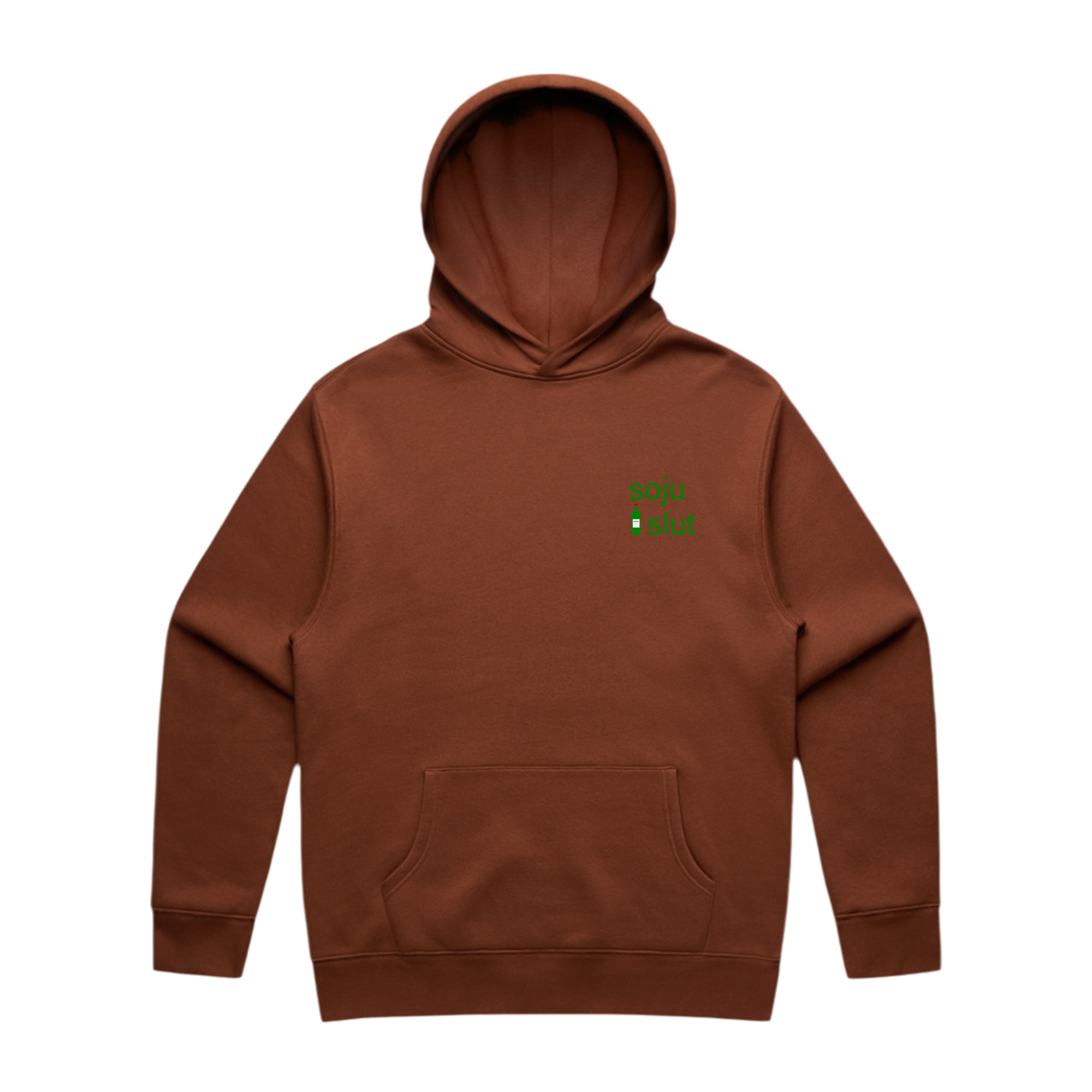 Relaxed Hoodie product thumbnail image Relaxed Hoodie product thumbnail image