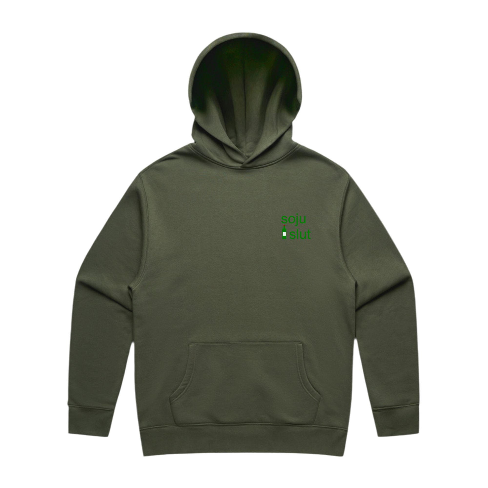 Relaxed Hoodie product thumbnail image Relaxed Hoodie product thumbnail image