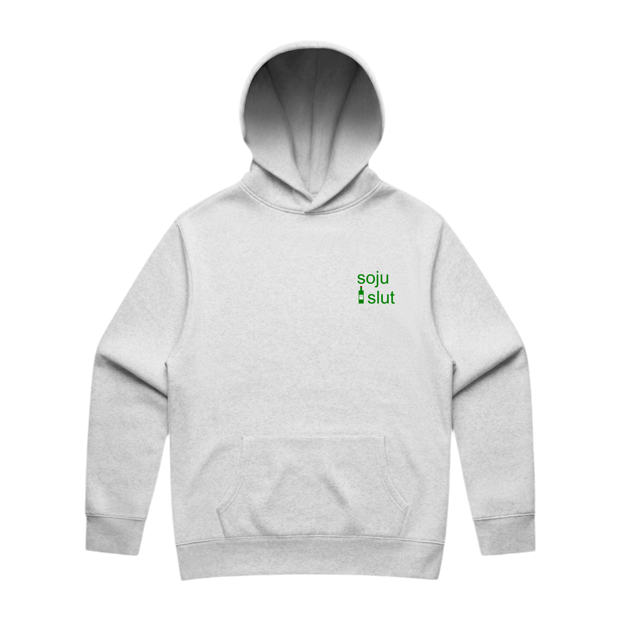 Relaxed Hoodie product thumbnail image Relaxed Hoodie product thumbnail image