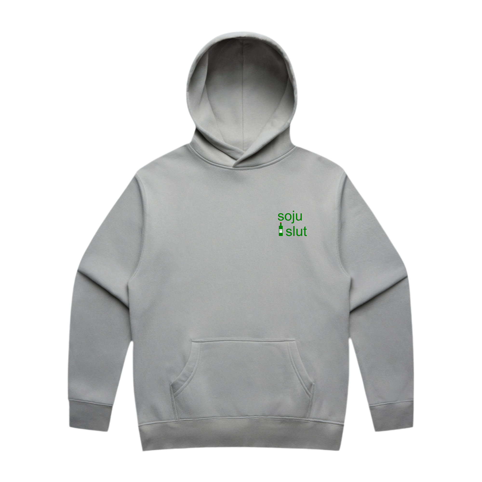 Relaxed Hoodie product thumbnail image Relaxed Hoodie product thumbnail image