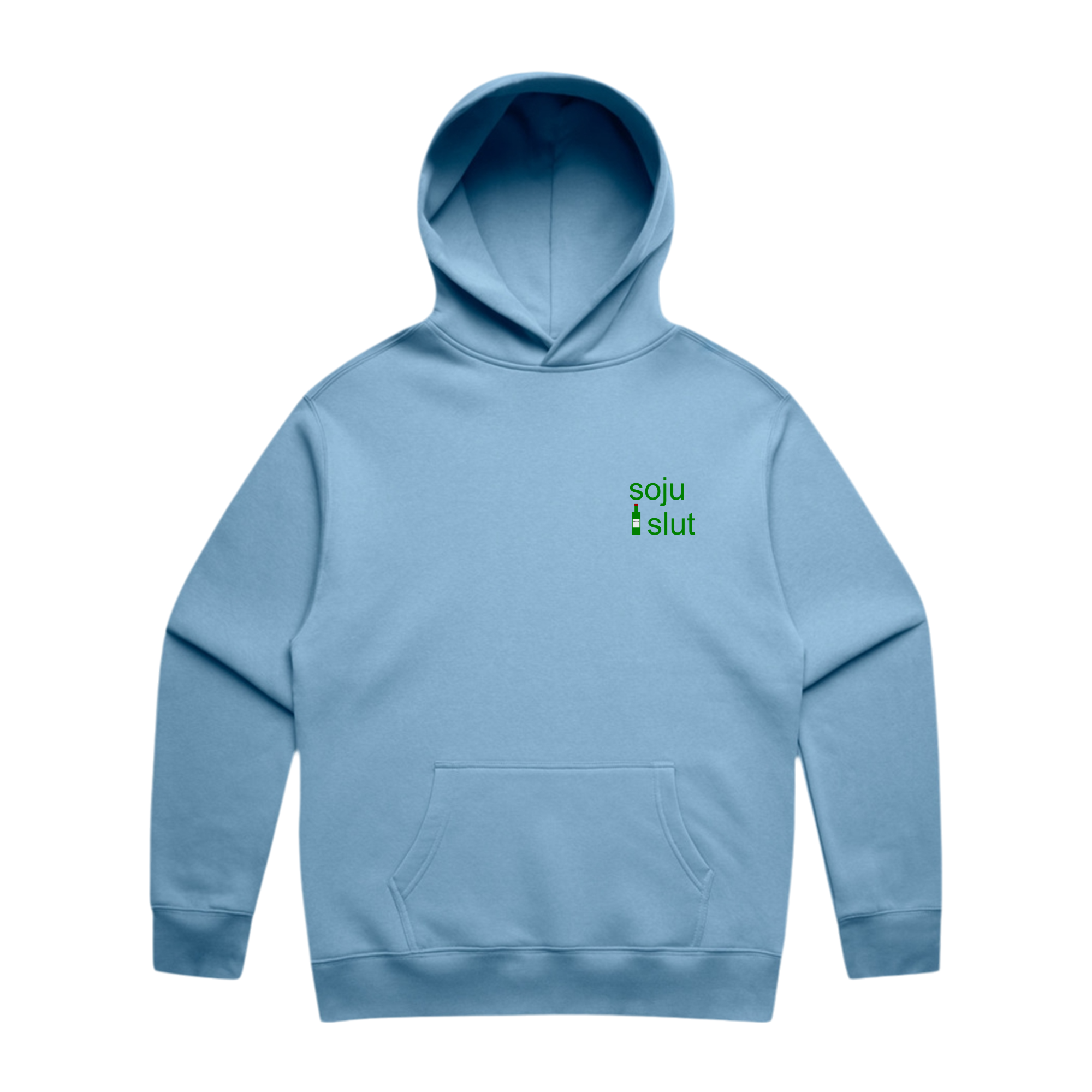 Relaxed Hoodie product thumbnail image Relaxed Hoodie product thumbnail image