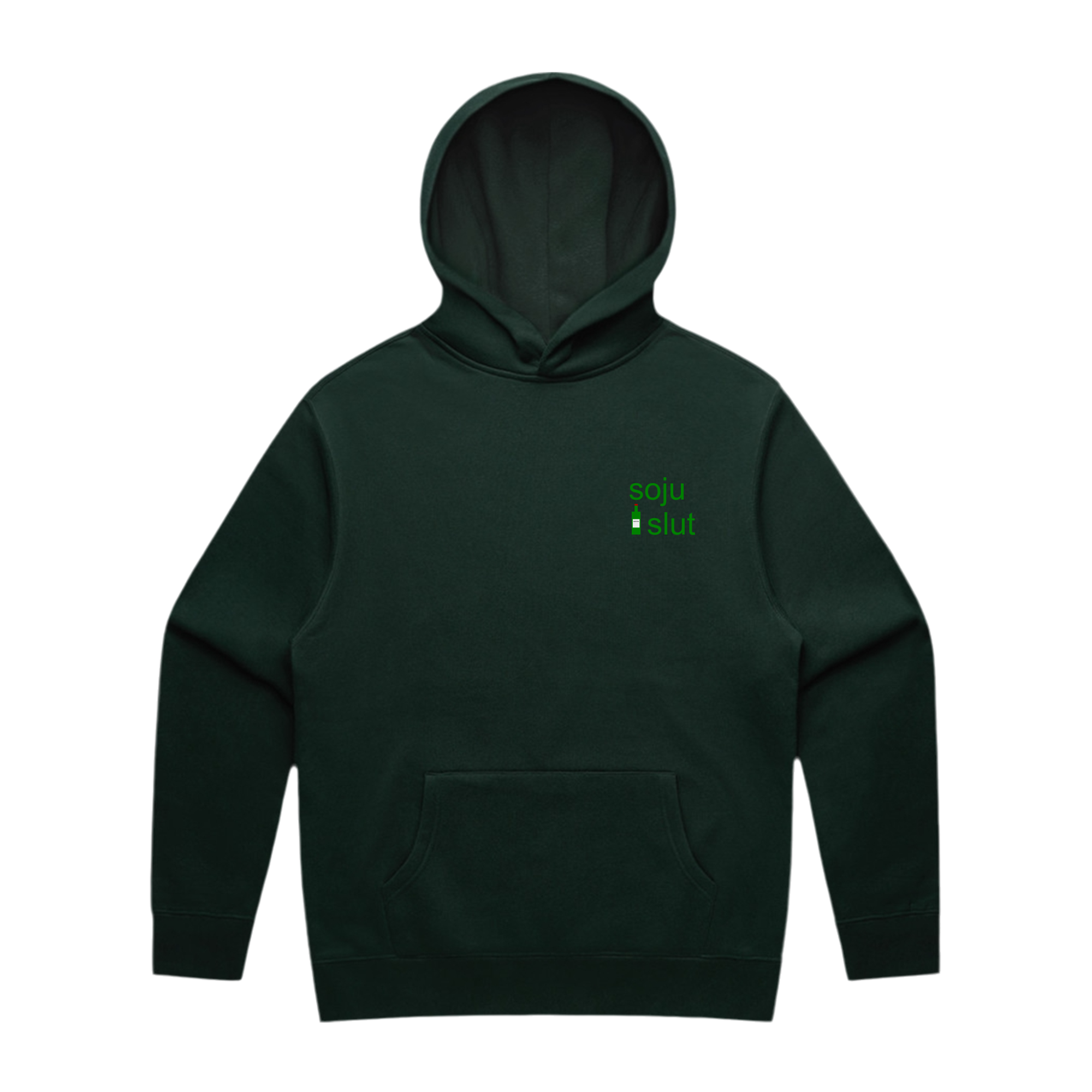 Relaxed Hoodie product thumbnail image Relaxed Hoodie product thumbnail image