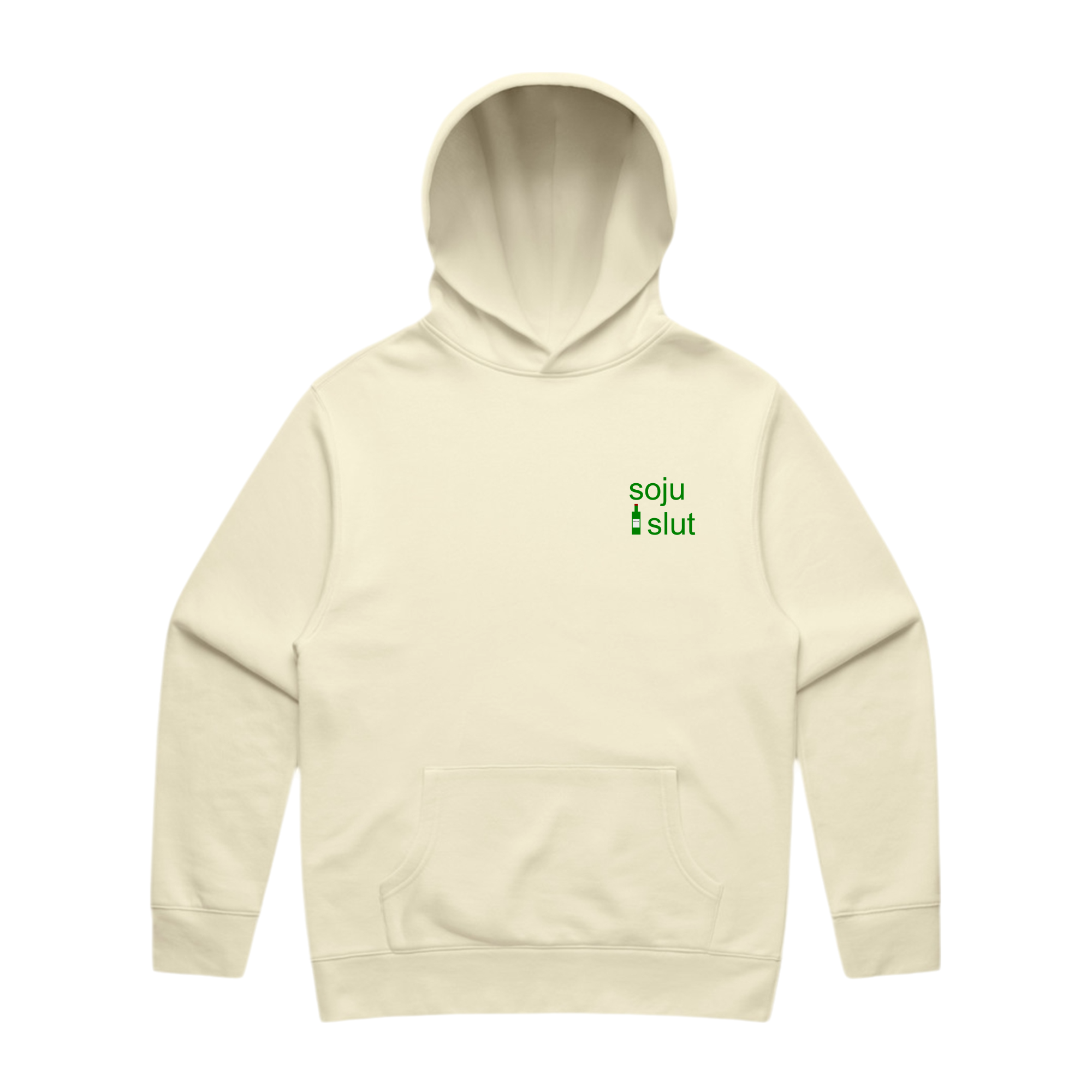 Relaxed Hoodie product thumbnail image Relaxed Hoodie product thumbnail image