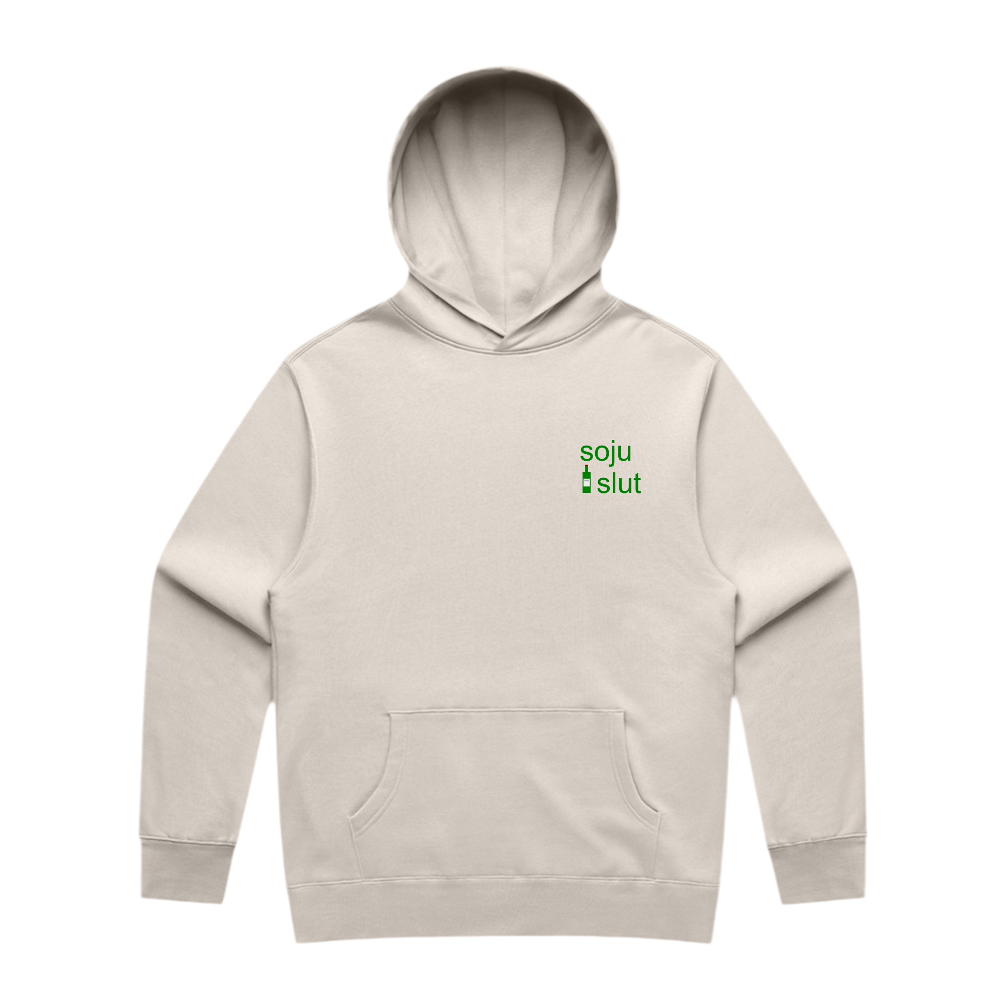 Relaxed Hoodie product thumbnail image Relaxed Hoodie product thumbnail image