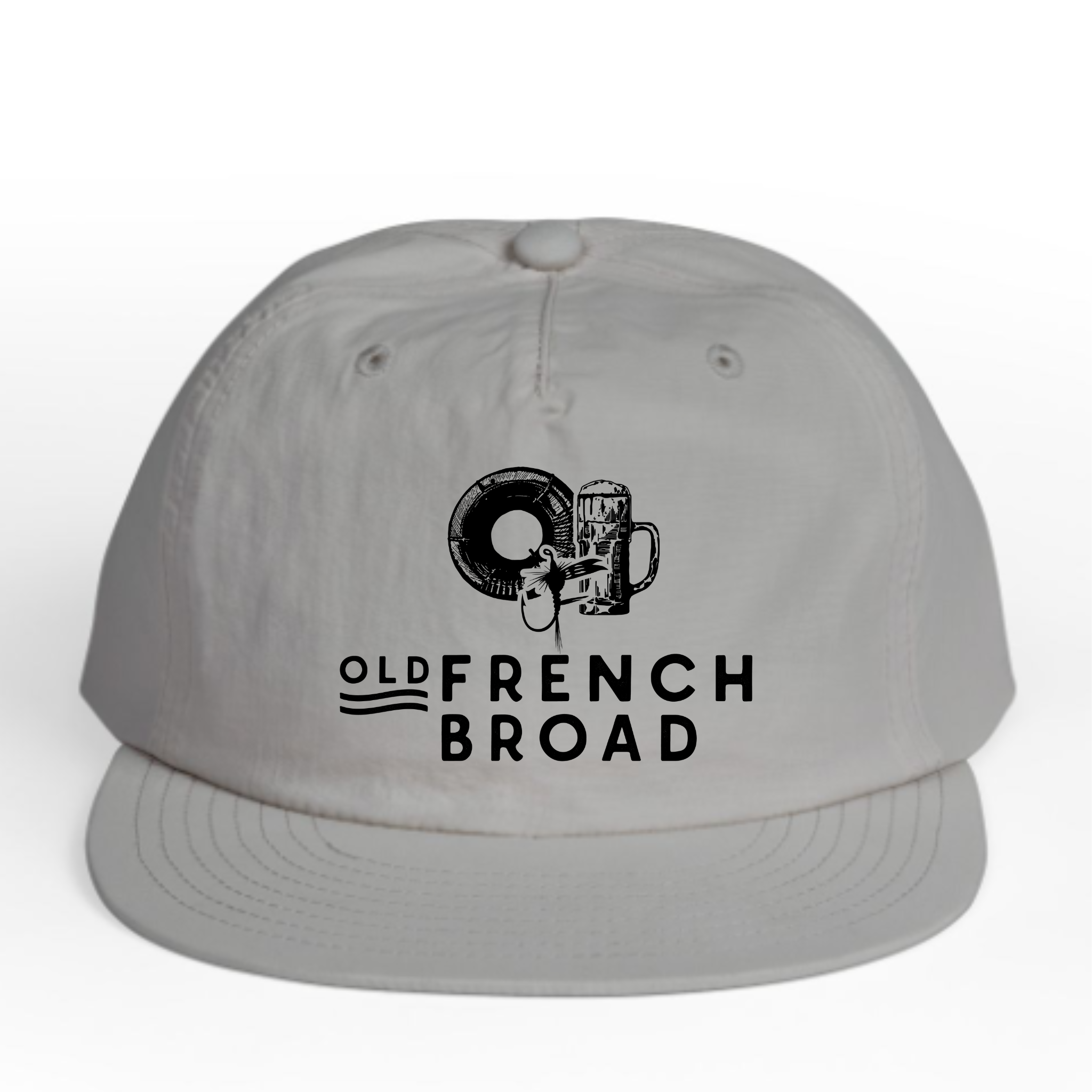 OFB River Cap product thumbnail image OFB River Cap product thumbnail image