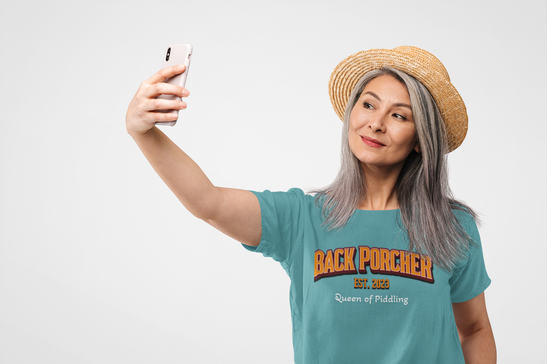 Unisex Softstyle T-Shirt product thumbnail image Unisex Softstyle T-Shirt product thumbnail image