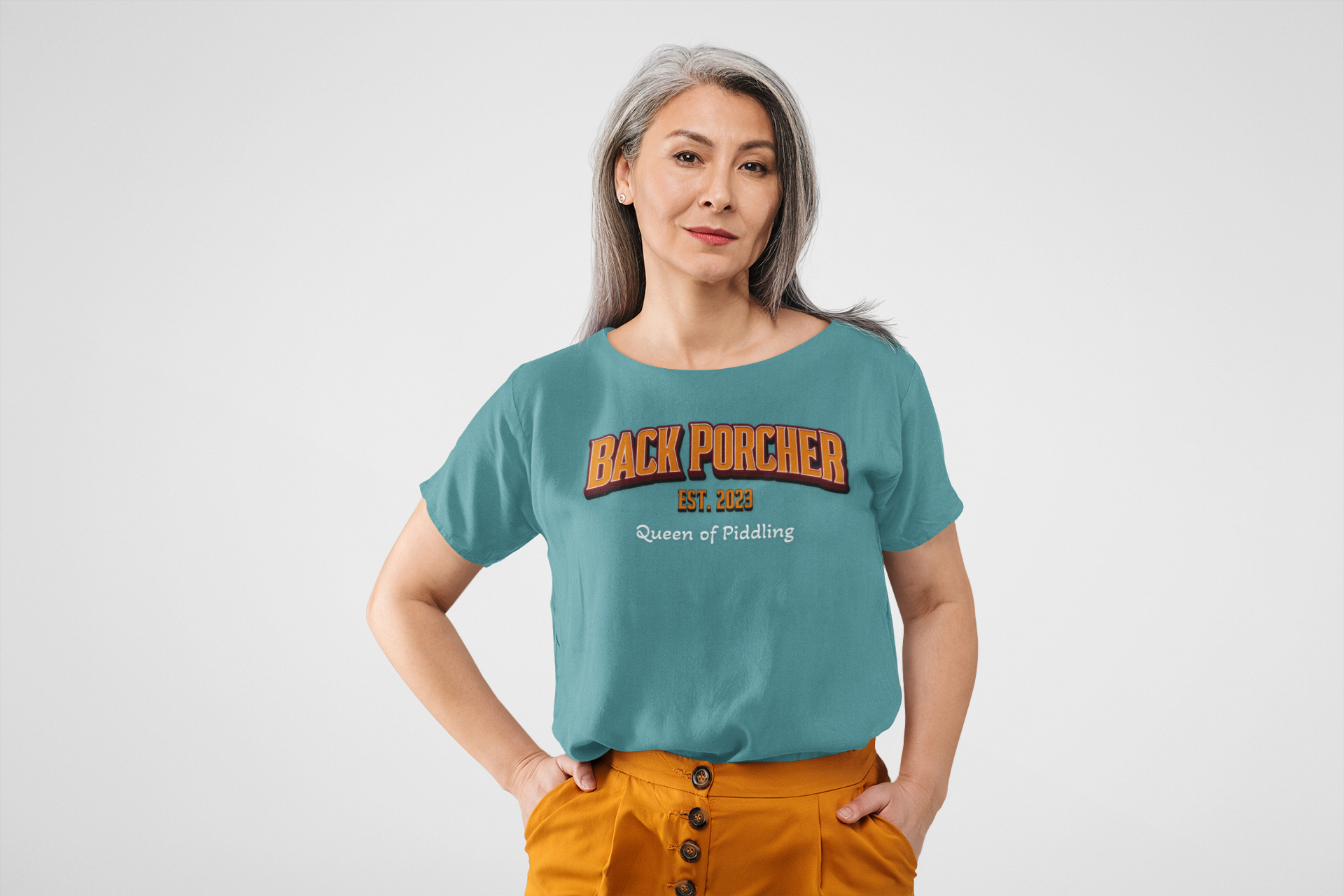 Unisex Softstyle T-Shirt product thumbnail image Unisex Softstyle T-Shirt product thumbnail image