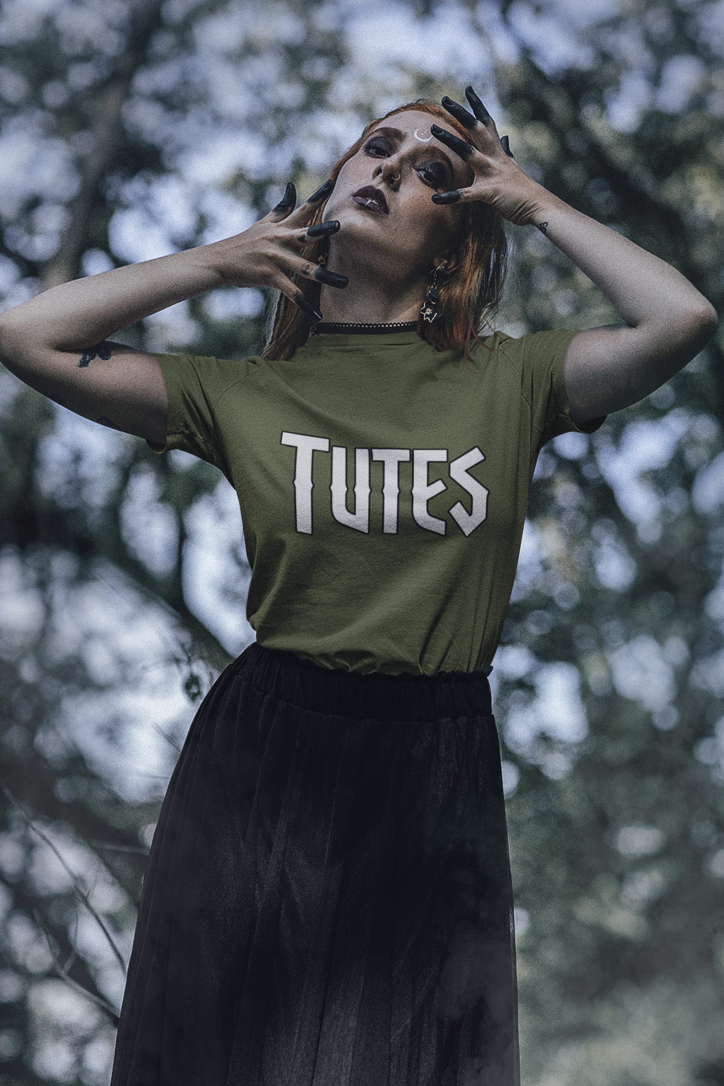 TUTES Chicago Metal Band - Unisex Softstyle Tee for Music Lovers product thumbnail image TUTES Chicago Metal Band - Unisex Softstyle Tee for Music Lovers product thumbnail image