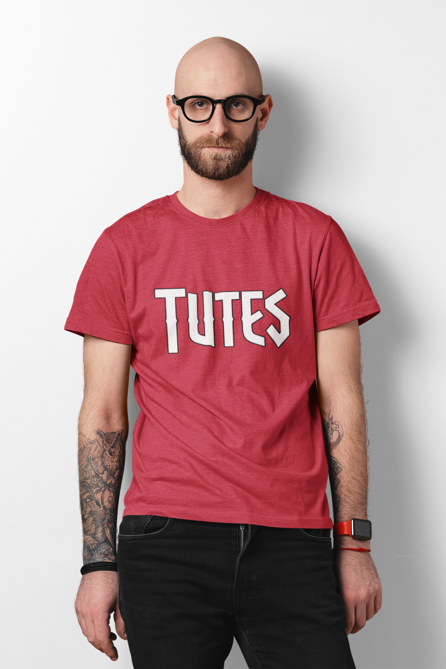 TUTES Chicago Metal Band - Unisex Softstyle Tee for Music Lovers product thumbnail image TUTES Chicago Metal Band - Unisex Softstyle Tee for Music Lovers product thumbnail image