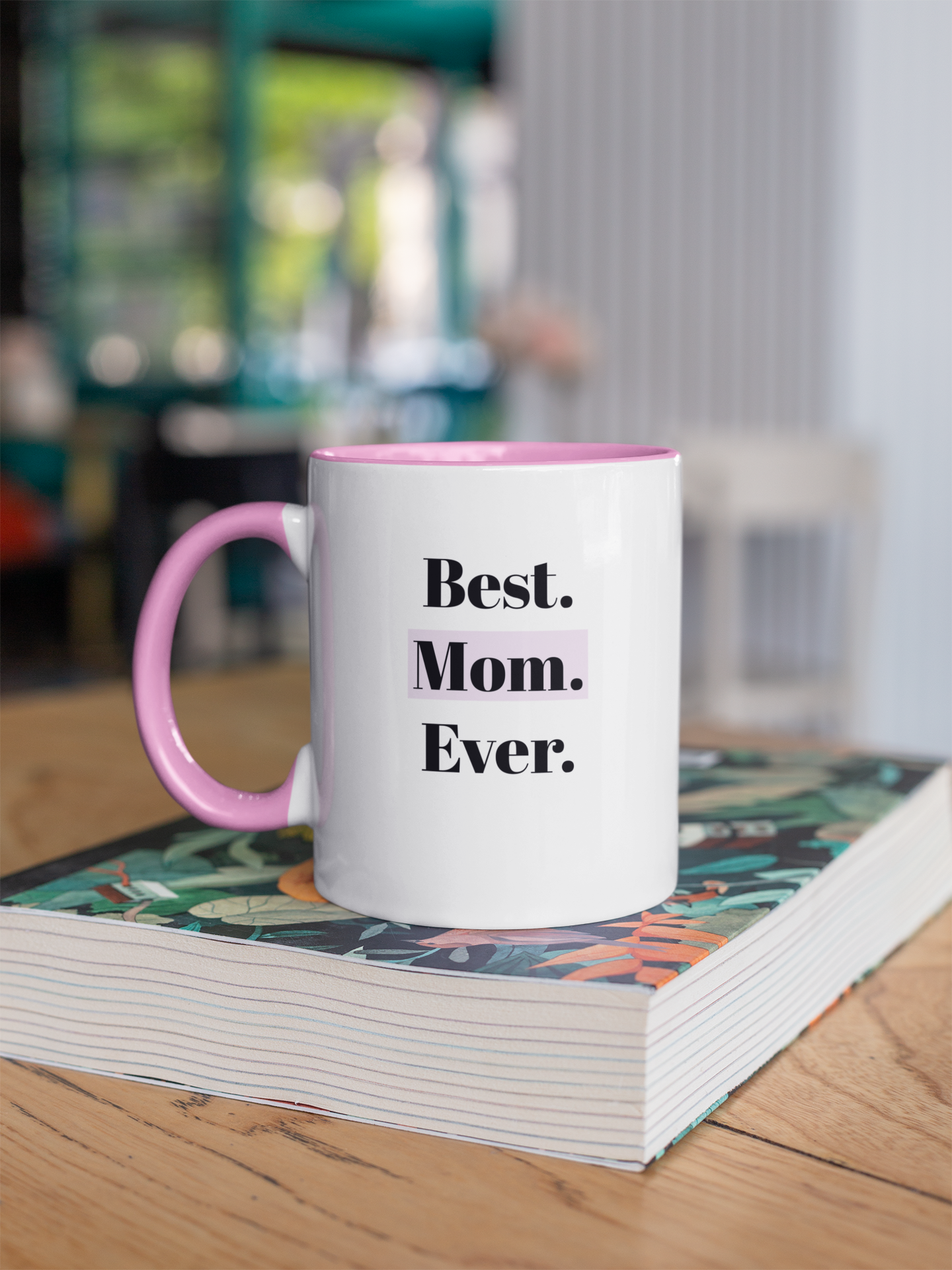 Best Mom Ever Mug, Colorful 11 oz Mug, Perfect Gift for Mom, Mom Birthday Gift, Coffee Mug, Tea Lover, Unique Mom Present, Mom Mug Gift product thumbnail image Best Mom Ever Mug, Colorful 11 oz Mug, Perfect Gift for Mom, Mom Birthday Gift, Coffee Mug, Tea Lover, Unique Mom Present, Mom Mug Gift product thumbnail image