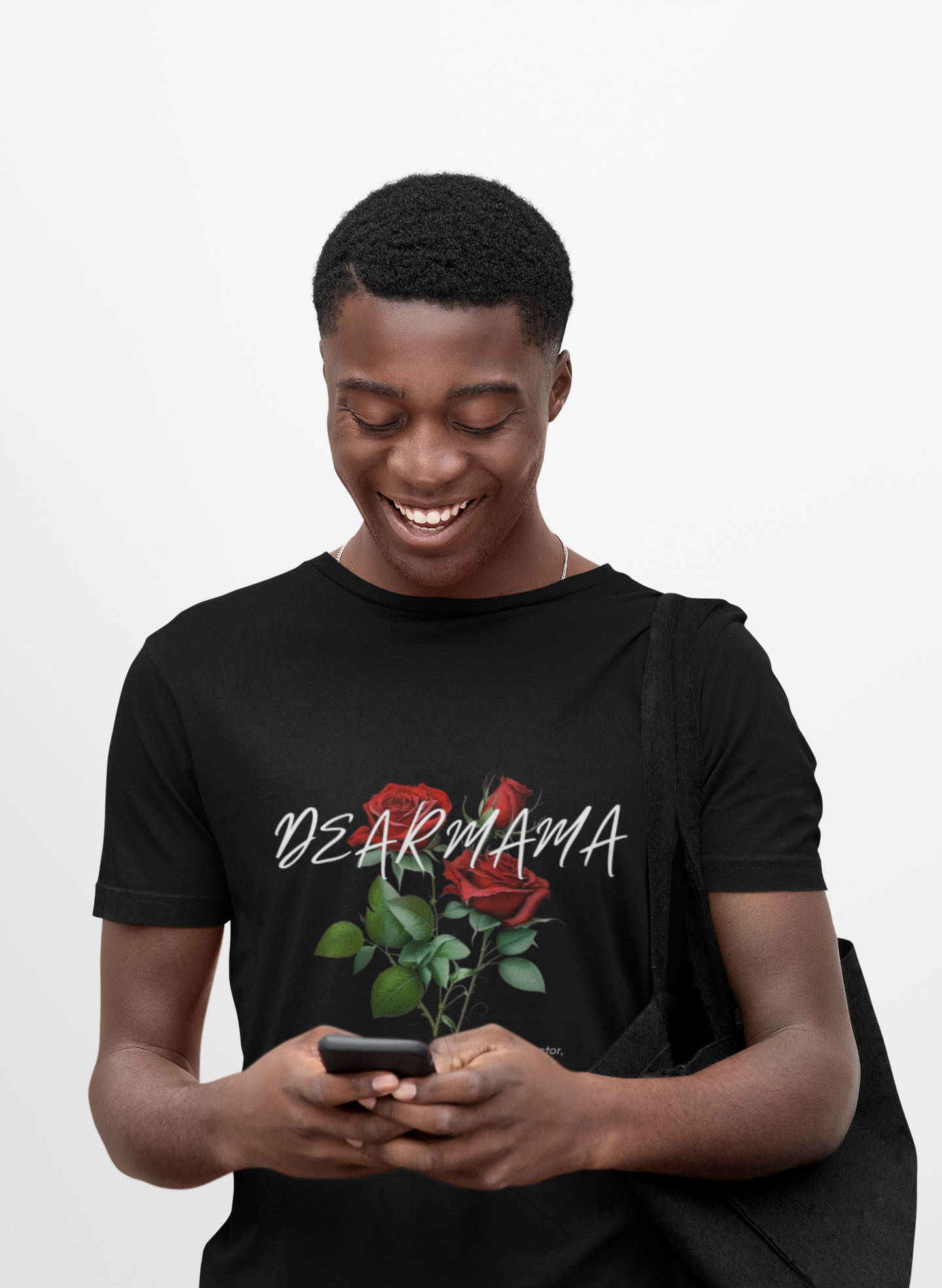 Dear Mama Shirt product thumbnail image Dear Mama Shirt product thumbnail image