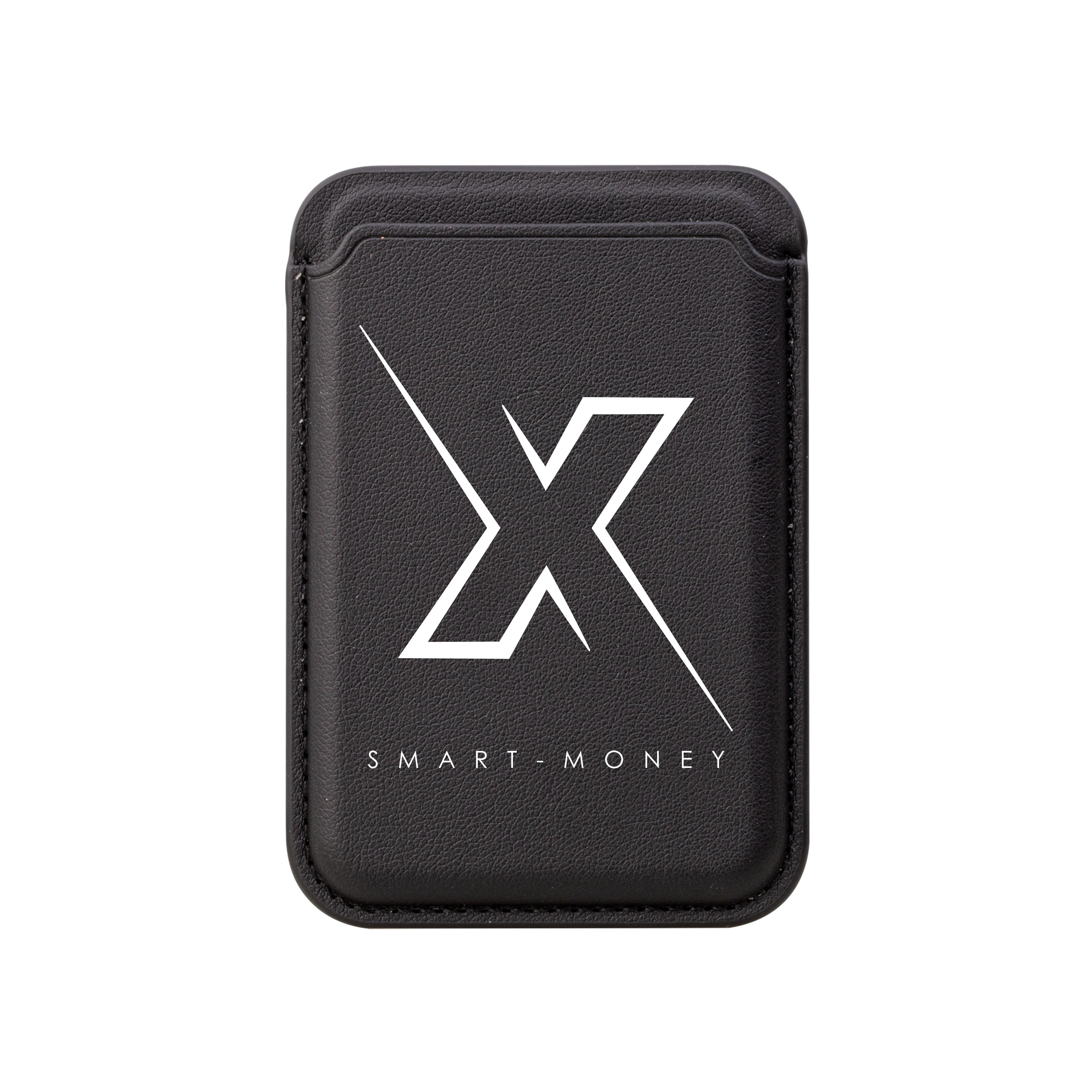 Vegan Wallet Magsafe® X Smart Money