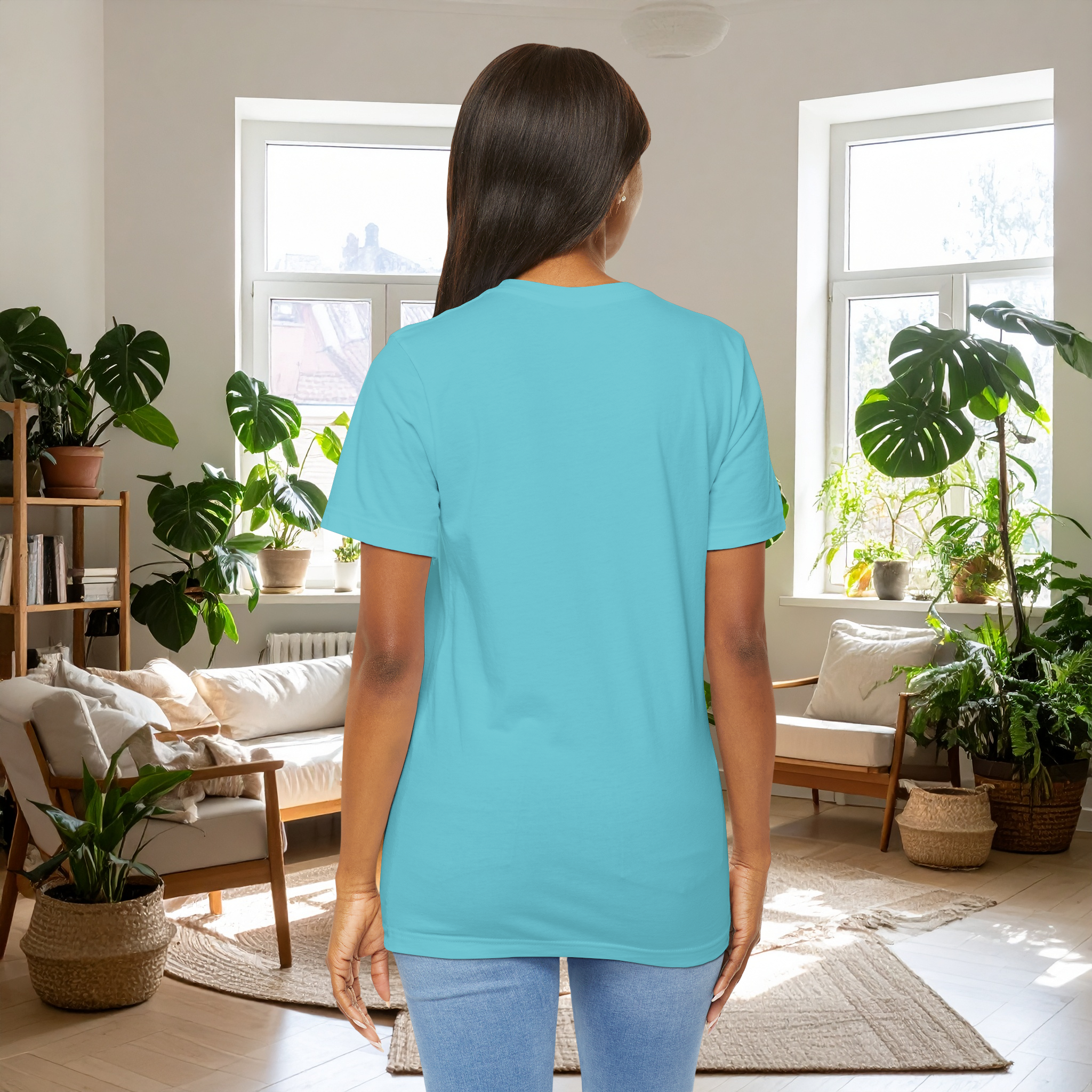 Plant Mom Shirt | Funny Gift for Botanical Babes, Plant Lovers, Plant Parents, Garden Queens and Garden Moms | Botanical Cotton Tee | Soft Unisex T-Shirt for Mother's Day, Birthdays, Special Occasions or Self-Care | Trendy Plantcore Fashion Tee product thumbnail image Plant Mom Shirt | Funny Gift for Botanical Babes, Plant Lovers, Plant Parents, Garden Queens and Garden Moms | Botanical Cotton Tee | Soft Unisex T-Shirt for Mother's Day, Birthdays, Special Occasions or Self-Care | Trendy Plantcore Fashion Tee product thumbnail image