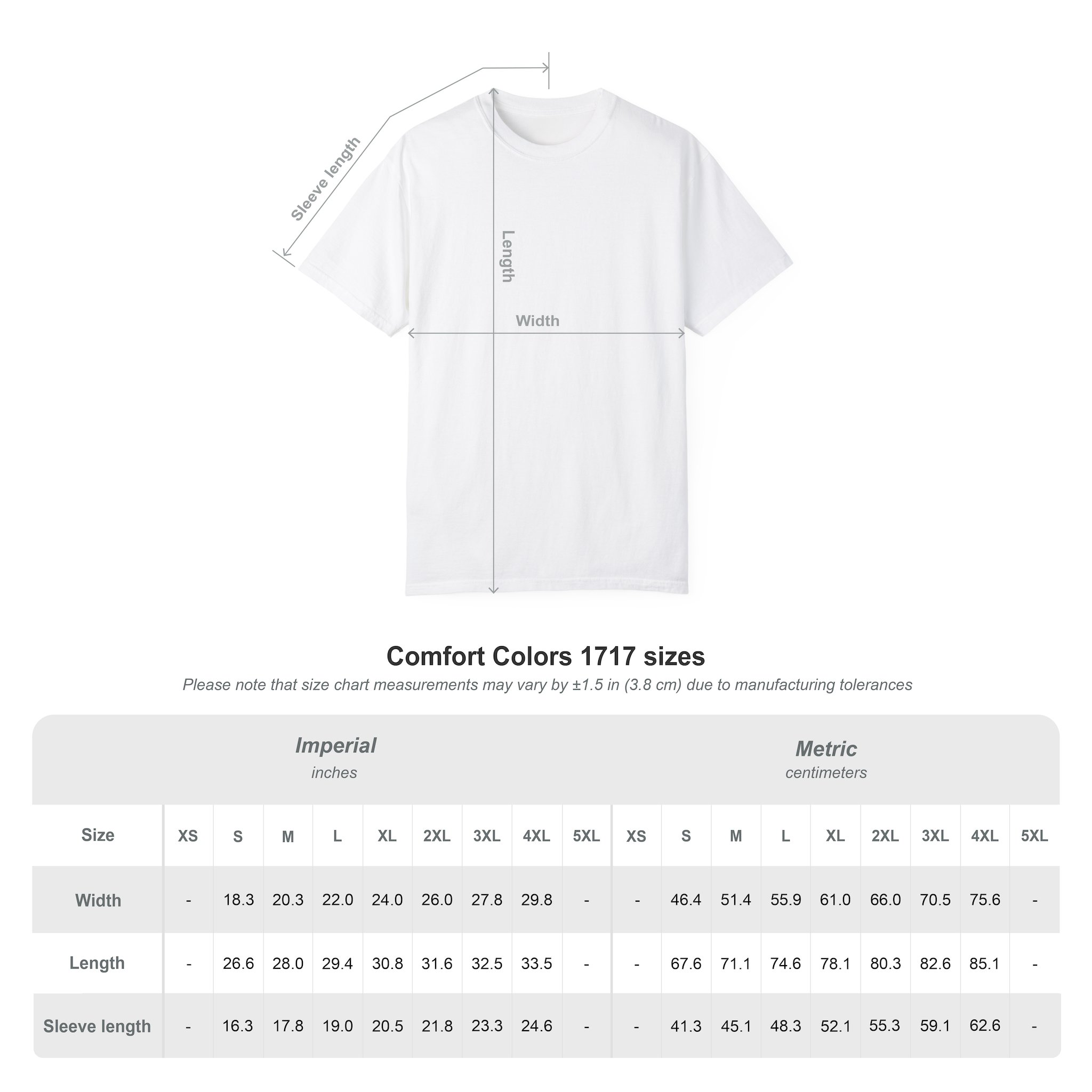 Mentally on a Beach | Comfort ColorsĀ® Garment-Dyed T-Shirt | Funny Vacation Tee, Tropical Skeleton Shirt, Summer Vibes, Beach Lover Gift product thumbnail image Mentally on a Beach | Comfort ColorsĀ® Garment-Dyed T-Shirt | Funny Vacation Tee, Tropical Skeleton Shirt, Summer Vibes, Beach Lover Gift product thumbnail image