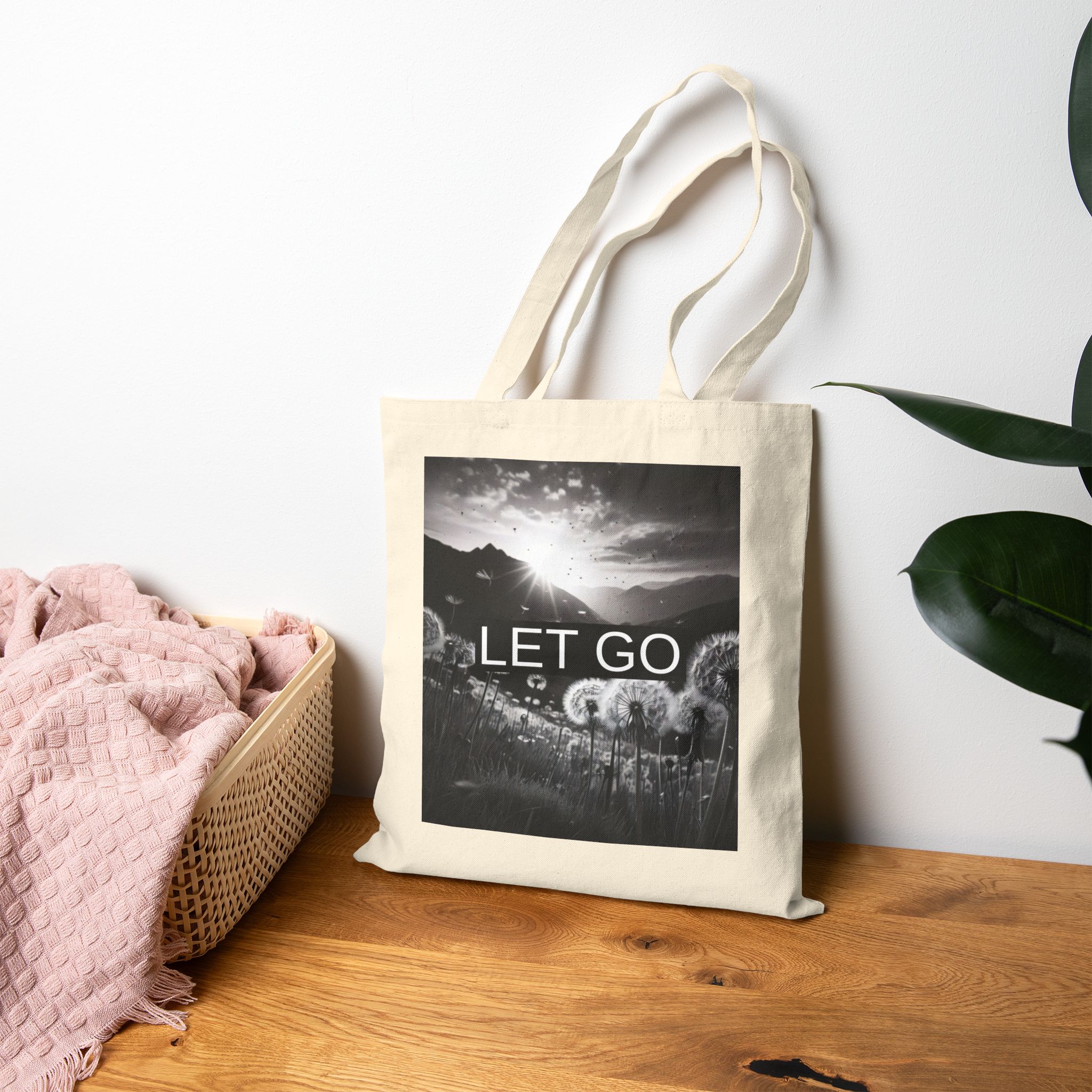 Let Go Tote Bag | Inspirational Quote Canvas Tote | Eco-Friendly Mindful Gift | Minimalist Self-Care Bag | Mental Wellness Tote | TikTok Viral Tote | Emotional Healing Vibes | Calm Aesthetic Bag | Wellness Journey Essential | Daily Reminder Tote product thumbnail image Let Go Tote Bag | Inspirational Quote Canvas Tote | Eco-Friendly Mindful Gift | Minimalist Self-Care Bag | Mental Wellness Tote | TikTok Viral Tote | Emotional Healing Vibes | Calm Aesthetic Bag | Wellness Journey Essential | Daily Reminder Tote product thumbnail image