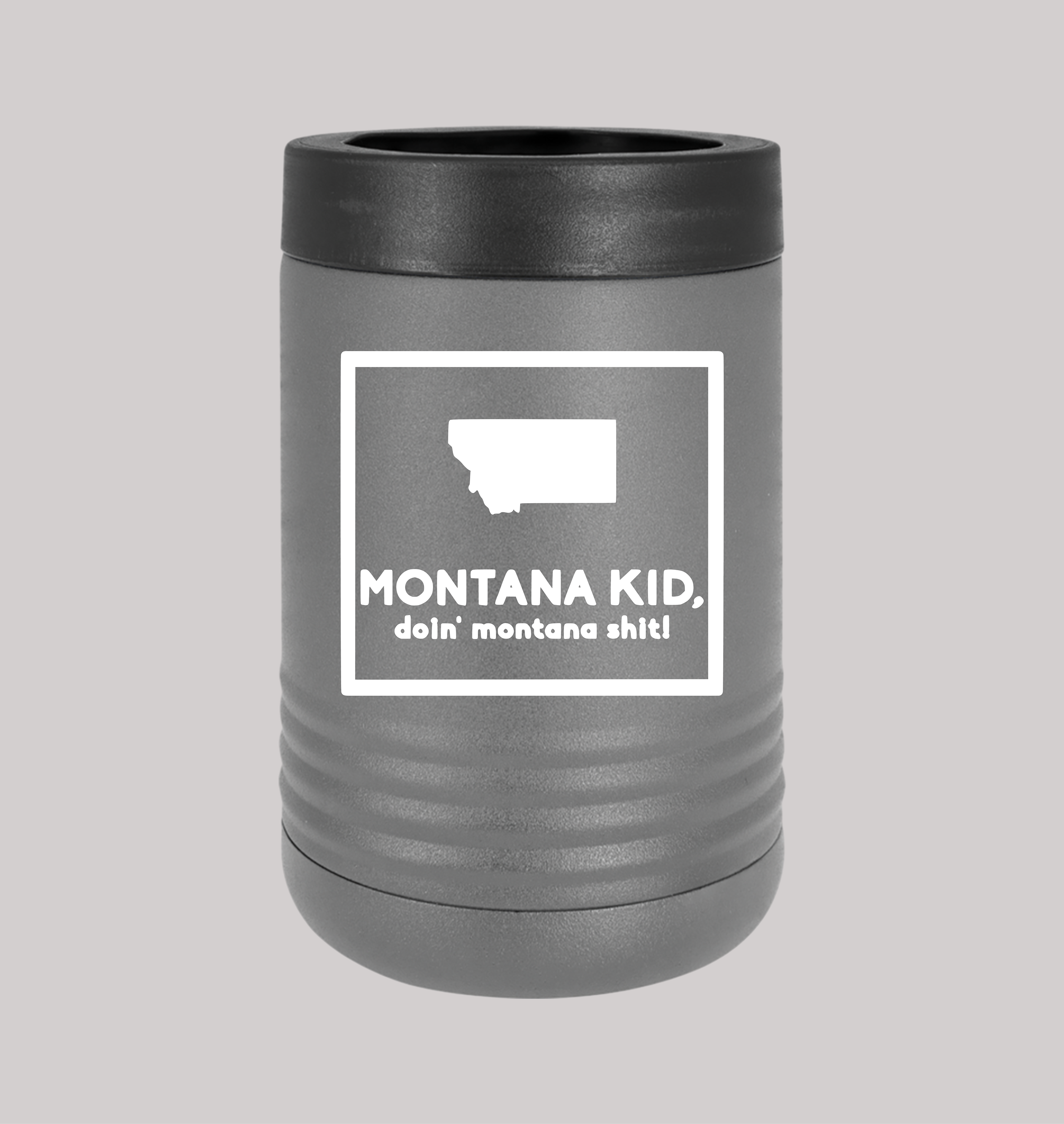 Montana Glacier Grip Beverage Holder product thumbnail image Montana Glacier Grip Beverage Holder product thumbnail image