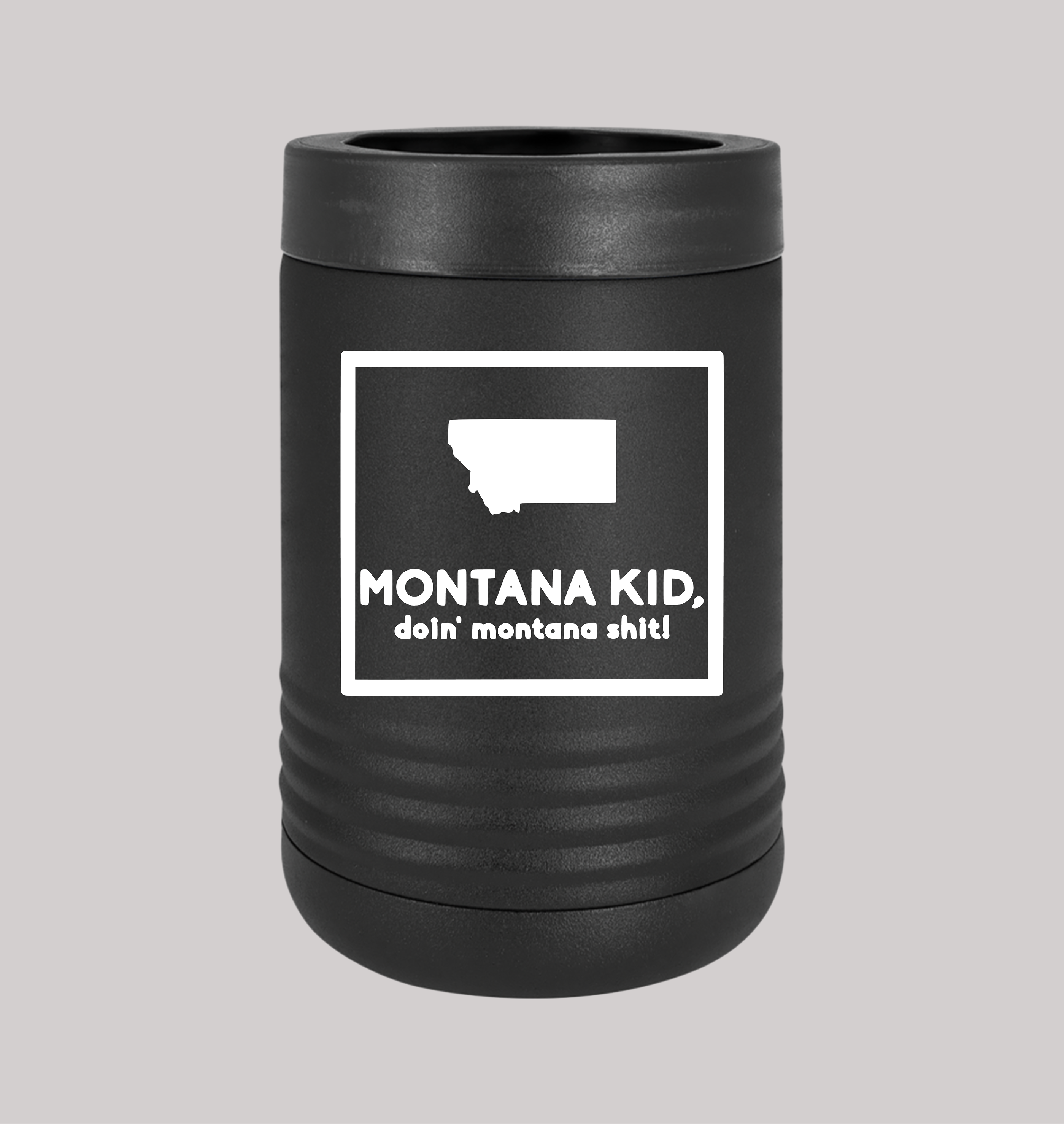 Montana Glacier Grip Beverage Holder product thumbnail image Montana Glacier Grip Beverage Holder product thumbnail image