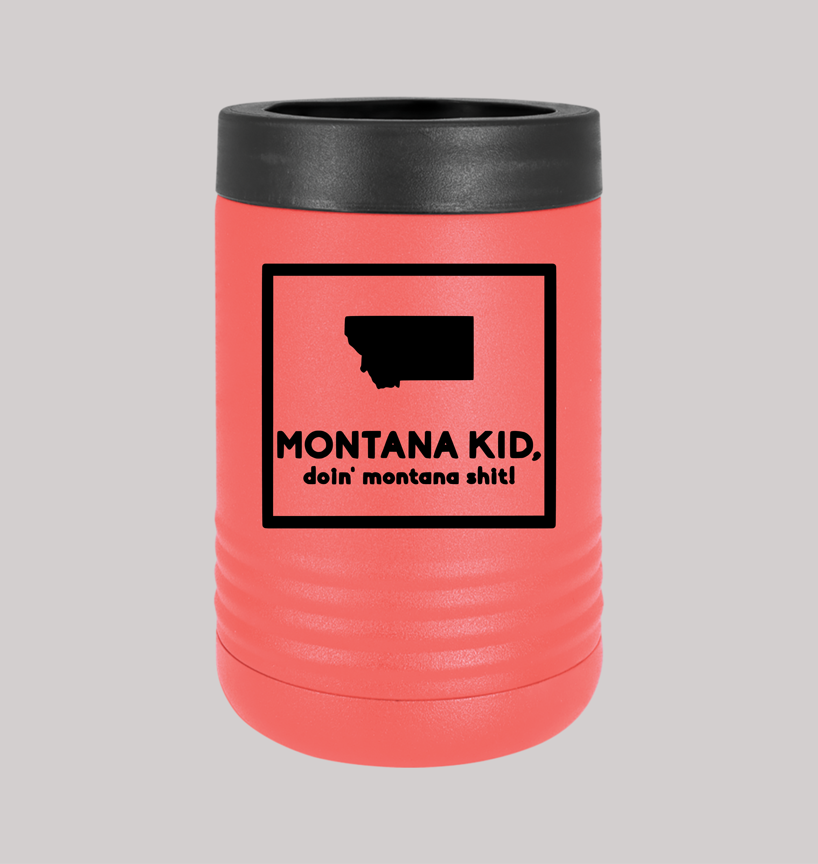 Montana Glacier Grip Beverage Holder product thumbnail image Montana Glacier Grip Beverage Holder product thumbnail image