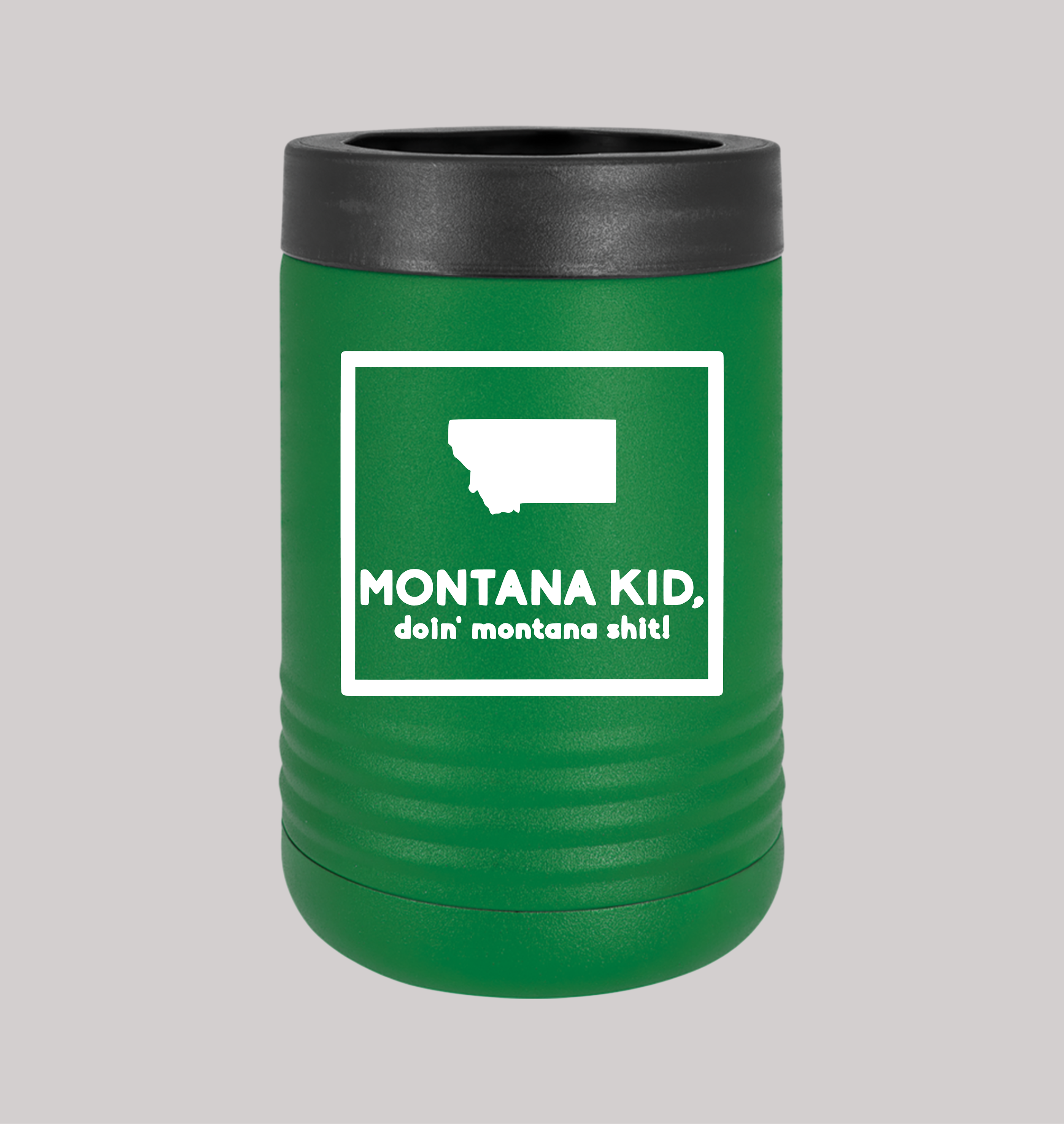 Montana Glacier Grip Beverage Holder product thumbnail image Montana Glacier Grip Beverage Holder product thumbnail image