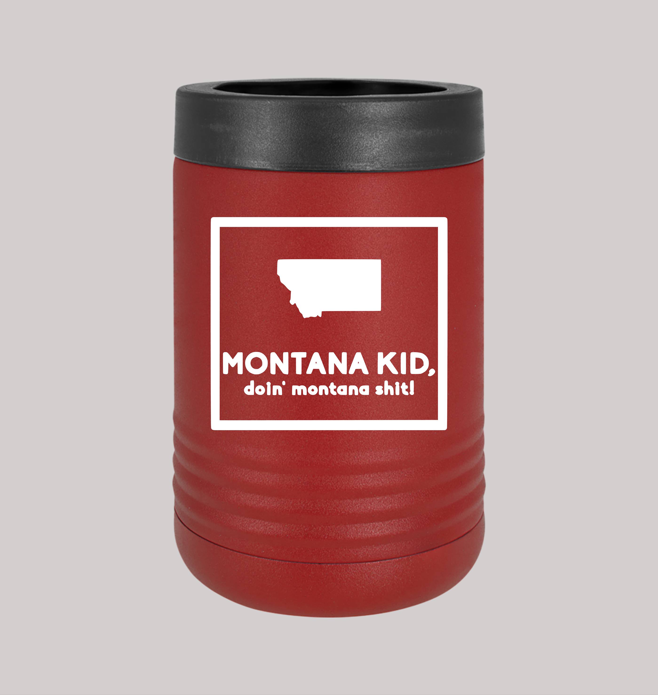 Montana Glacier Grip Beverage Holder product thumbnail image Montana Glacier Grip Beverage Holder product thumbnail image