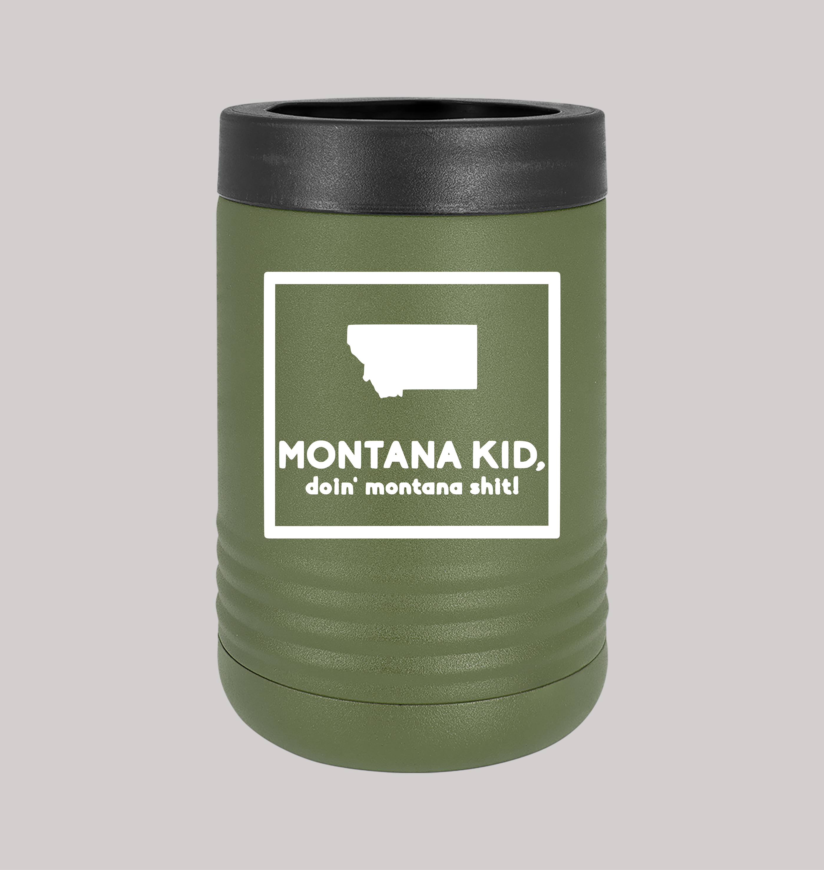 Montana Glacier Grip Beverage Holder product thumbnail image Montana Glacier Grip Beverage Holder product thumbnail image