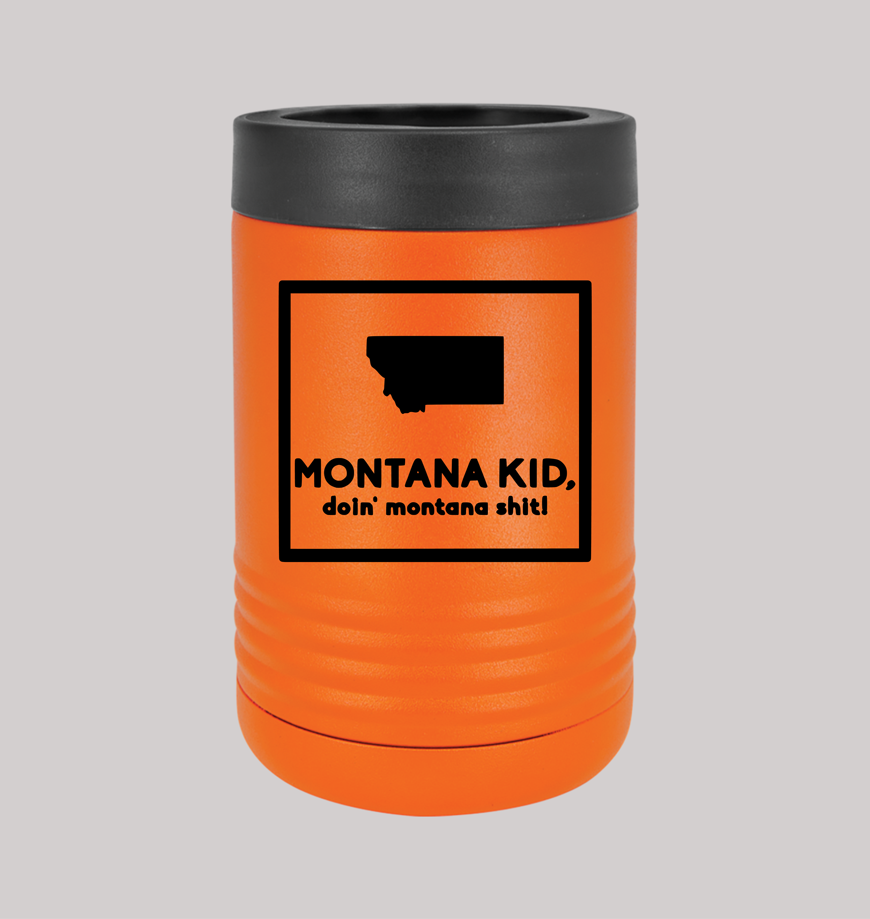 Montana Glacier Grip Beverage Holder product thumbnail image Montana Glacier Grip Beverage Holder product thumbnail image