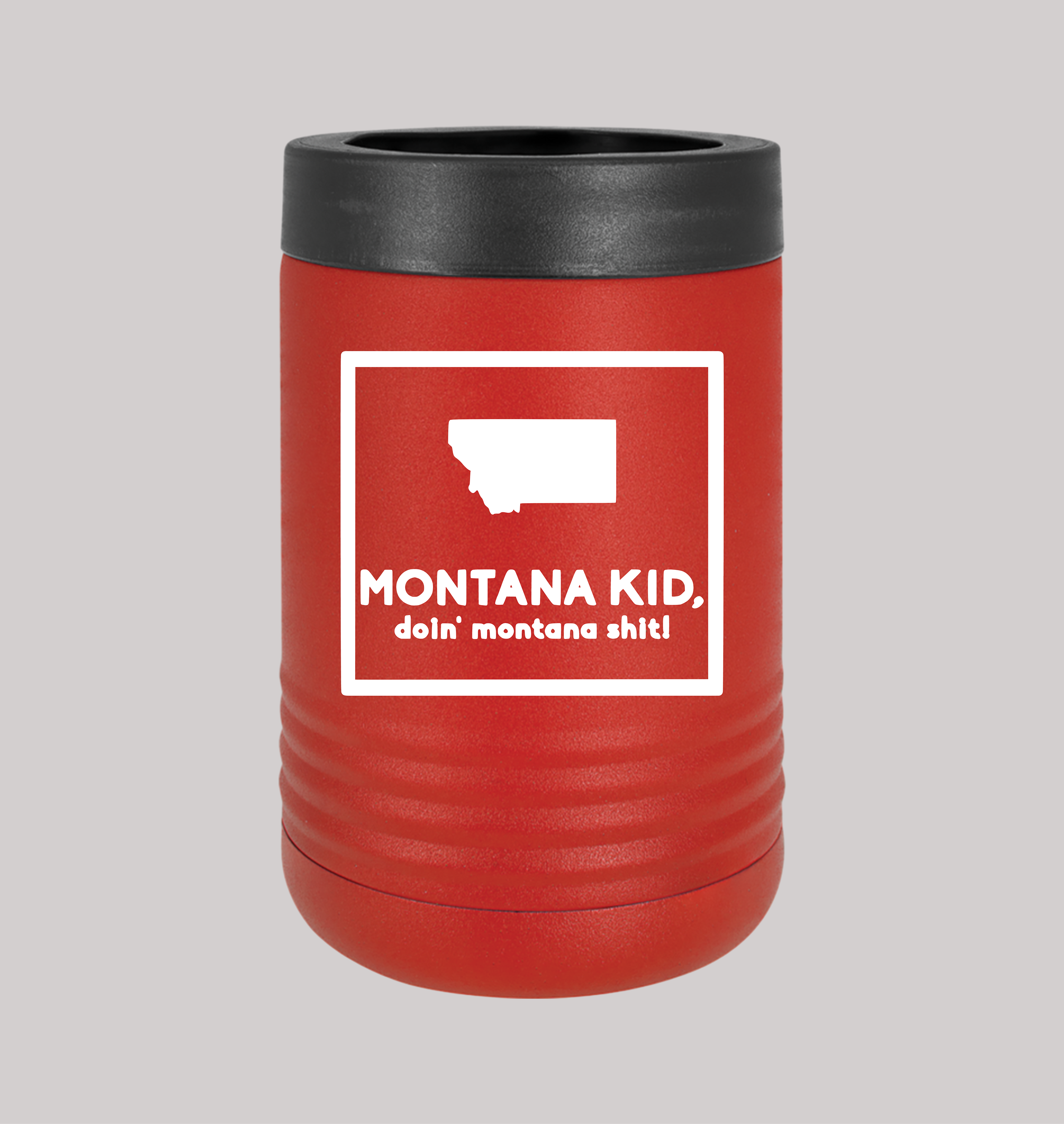 Montana Glacier Grip Beverage Holder product thumbnail image Montana Glacier Grip Beverage Holder product thumbnail image