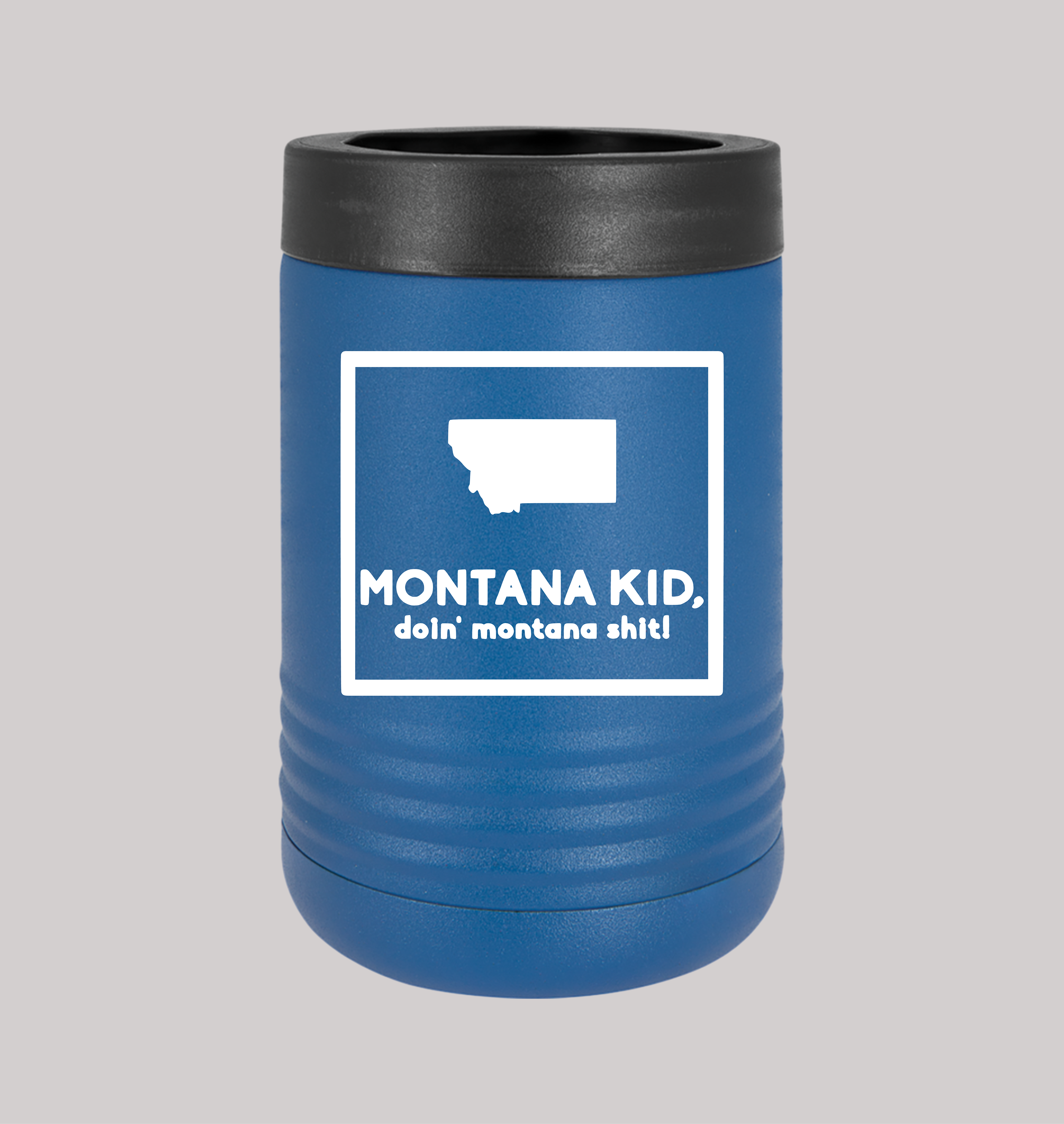 Montana Glacier Grip Beverage Holder product thumbnail image Montana Glacier Grip Beverage Holder product thumbnail image