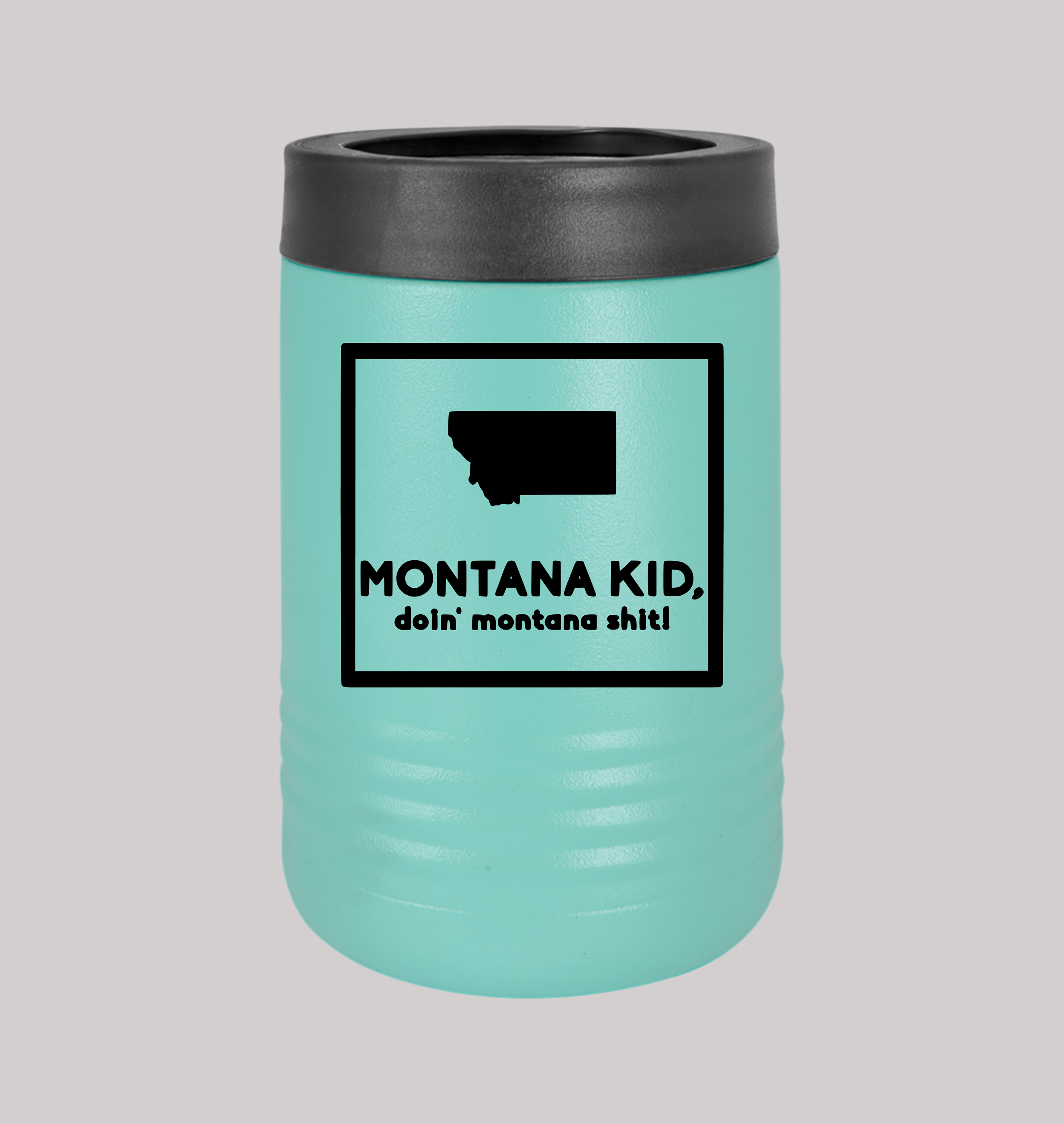 Montana Glacier Grip Beverage Holder product thumbnail image Montana Glacier Grip Beverage Holder product thumbnail image