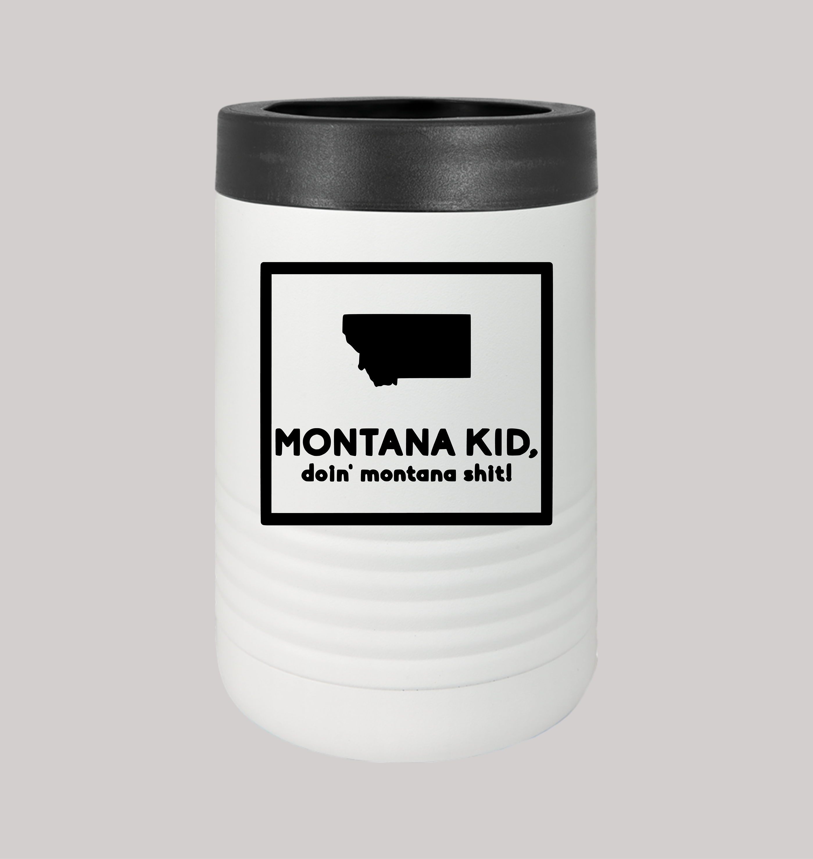 Montana Glacier Grip Beverage Holder product thumbnail image Montana Glacier Grip Beverage Holder product thumbnail image