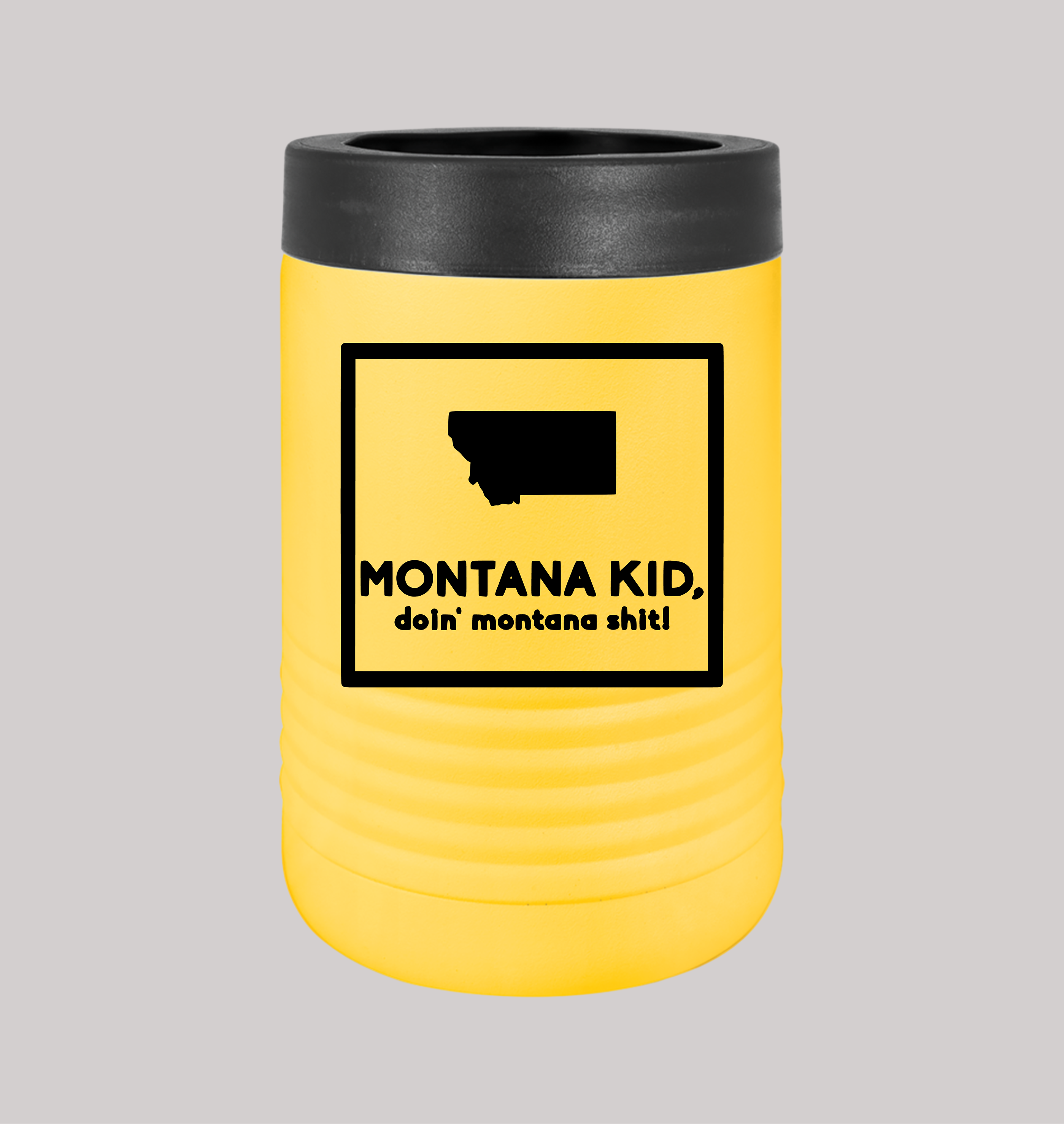 Montana Glacier Grip Beverage Holder product thumbnail image Montana Glacier Grip Beverage Holder product thumbnail image
