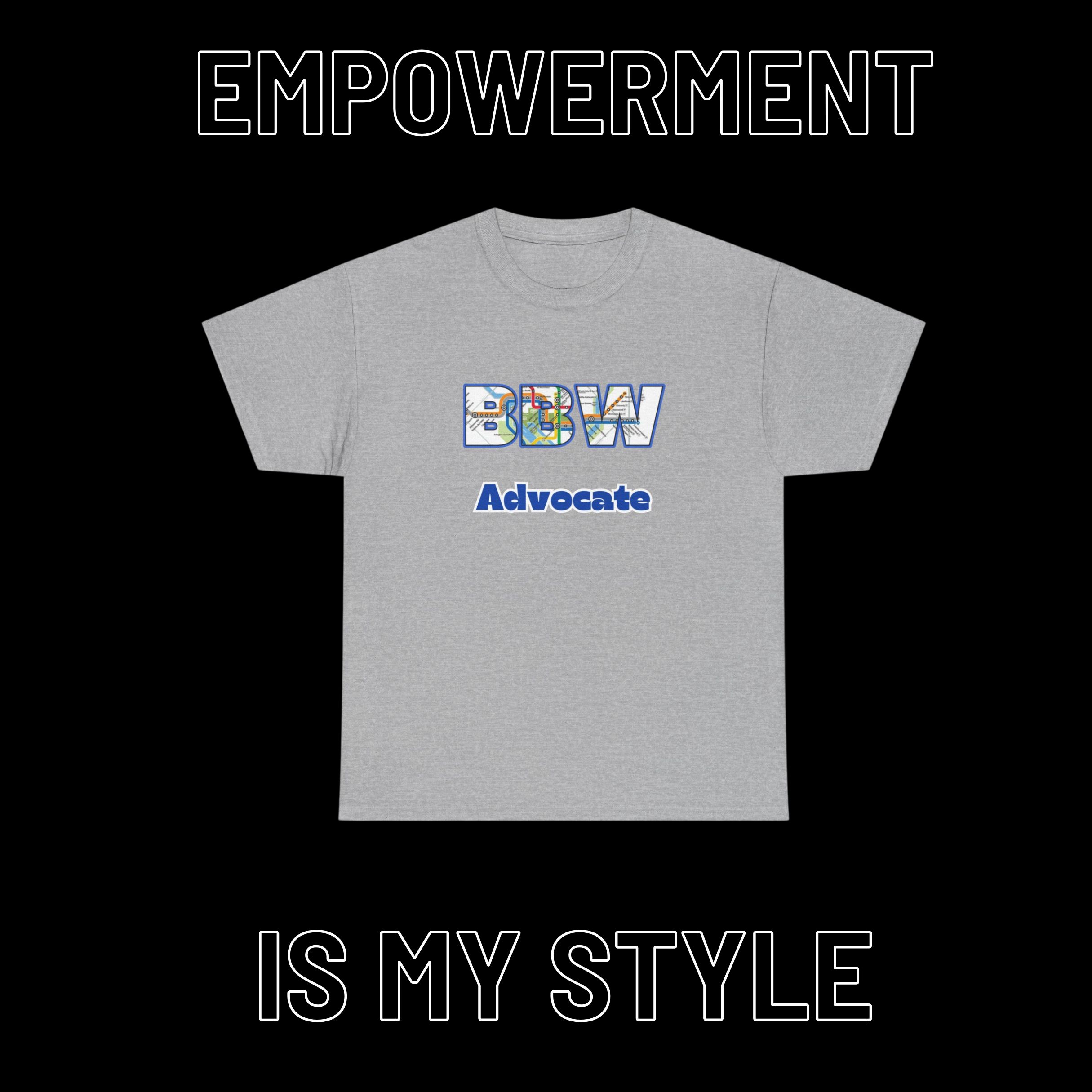 Metro Area Tee product thumbnail image