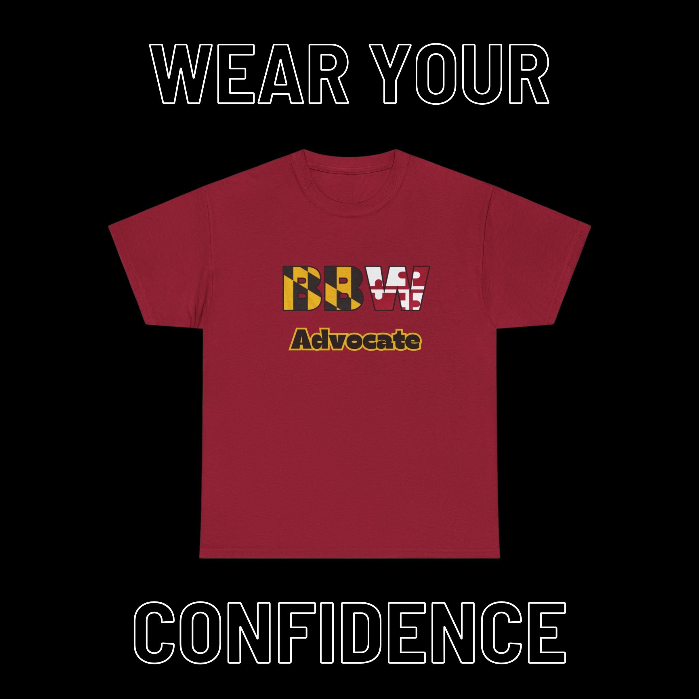 State of MD Tee product thumbnail image