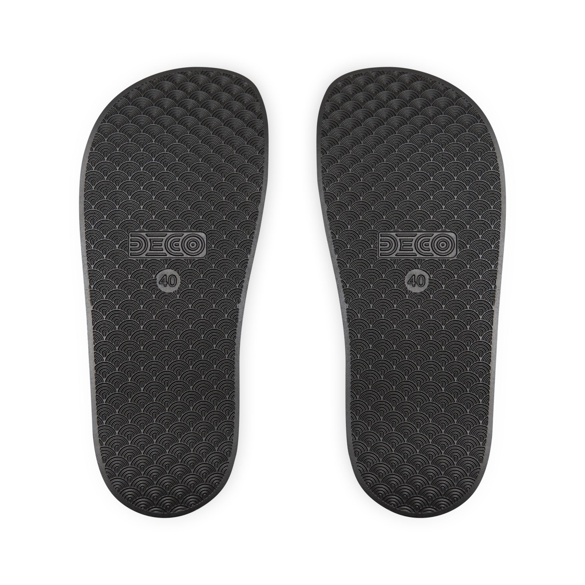FINE ASS NURSES Removable-Strap Slides product thumbnail image