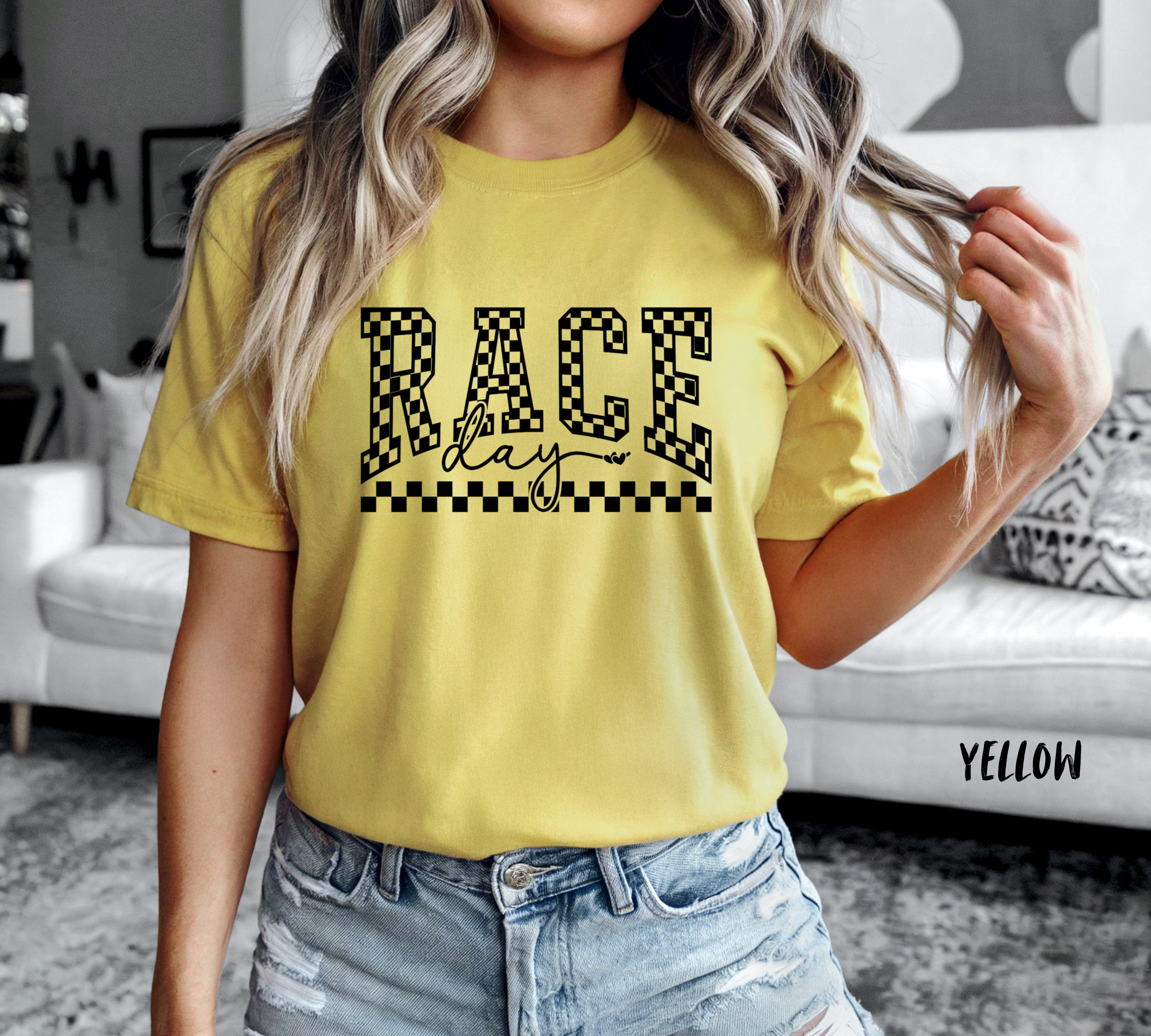 Race Day! product thumbnail image Race Day! product thumbnail image