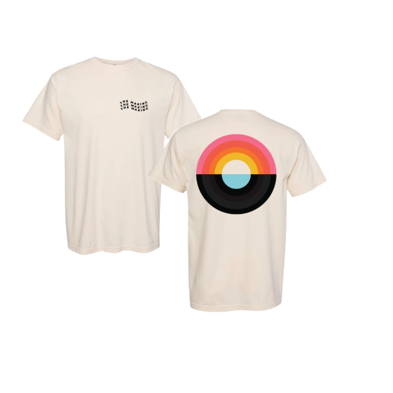 Horizon Tee product thumbnail image Horizon Tee product thumbnail image