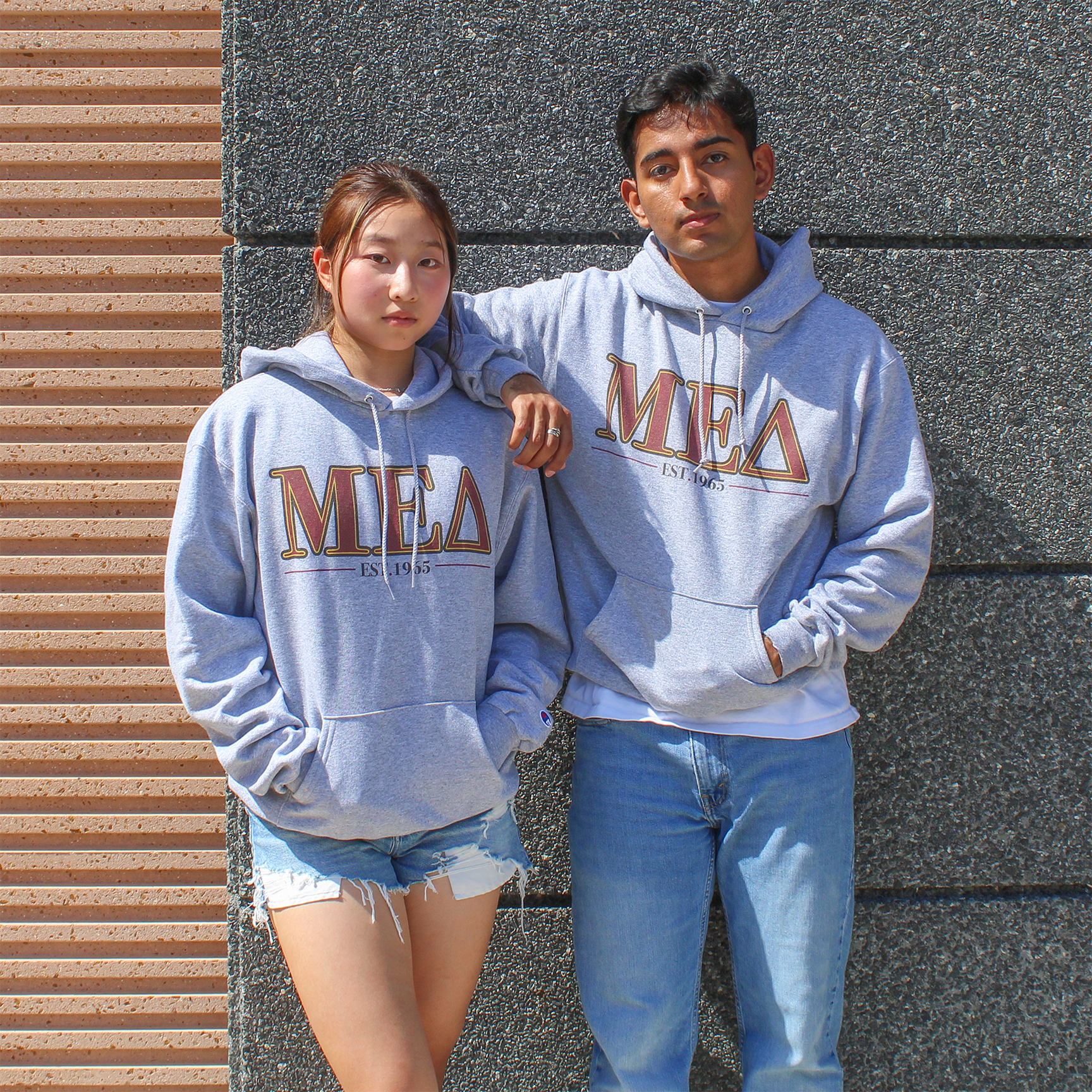 Classic Oversized Hoodie