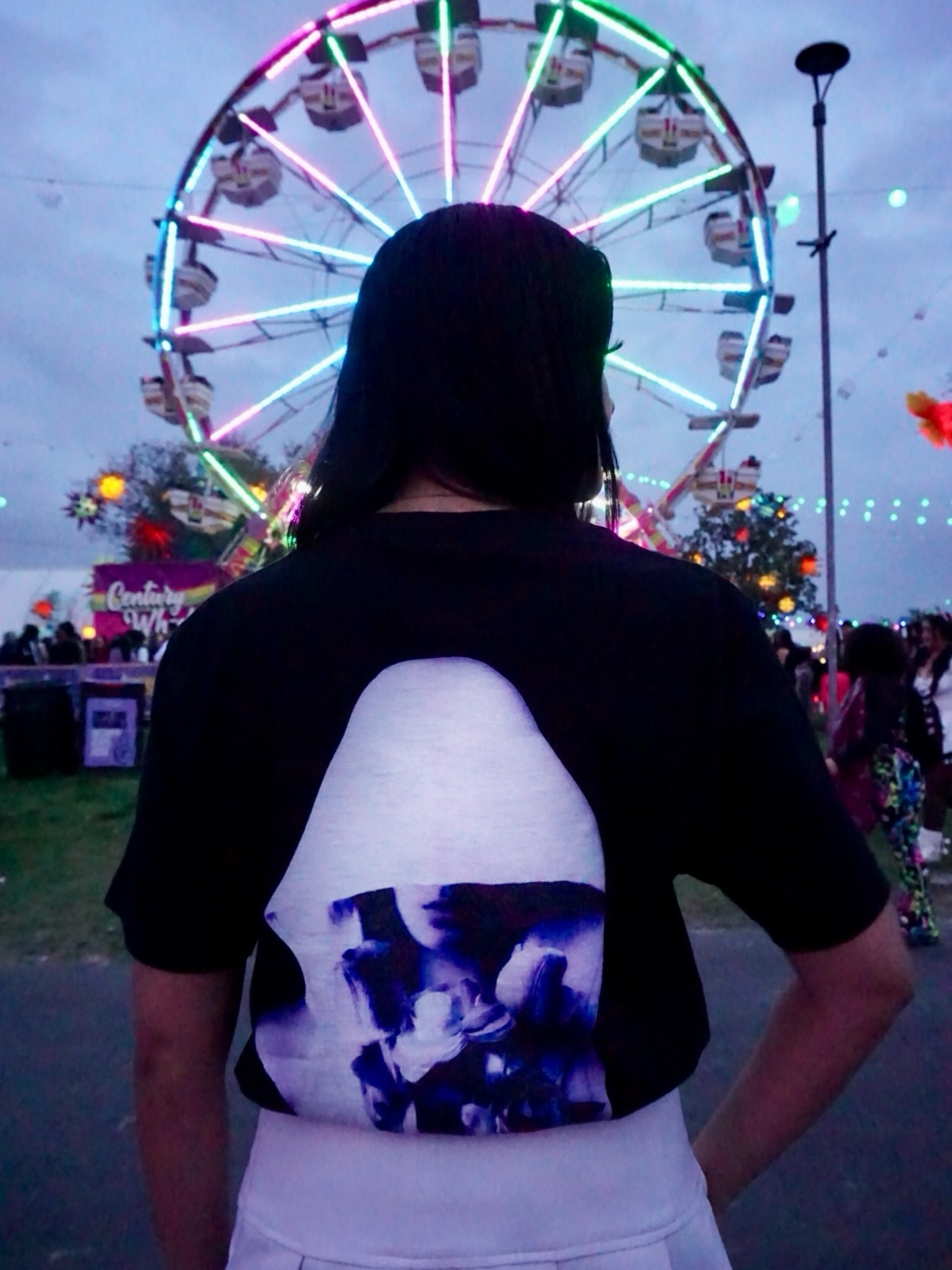 Madevza Unisex T-Shirt product thumbnail image
