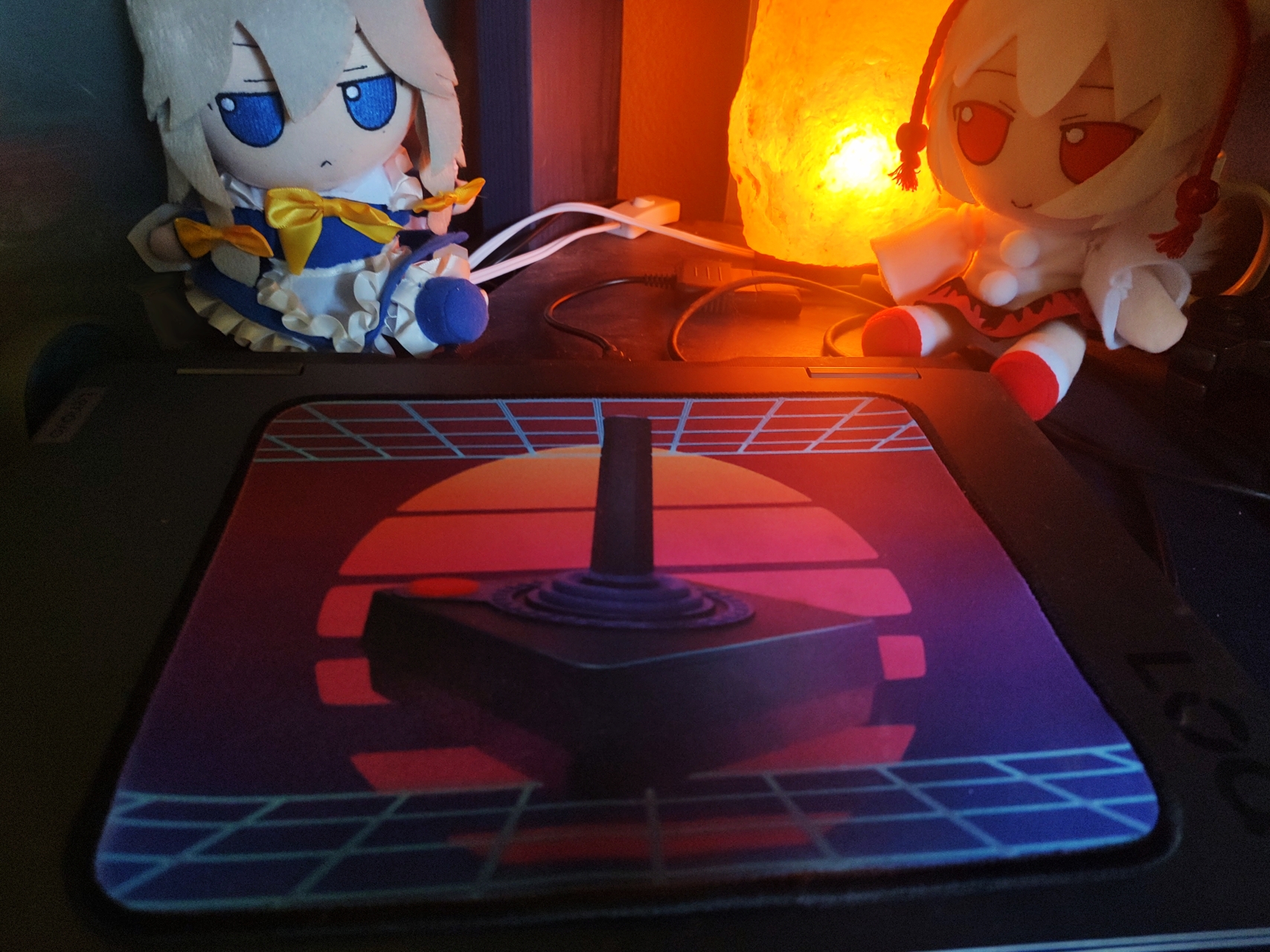 Mouse Pad! *ON SALE* product thumbnail image Mouse Pad! *ON SALE* product thumbnail image