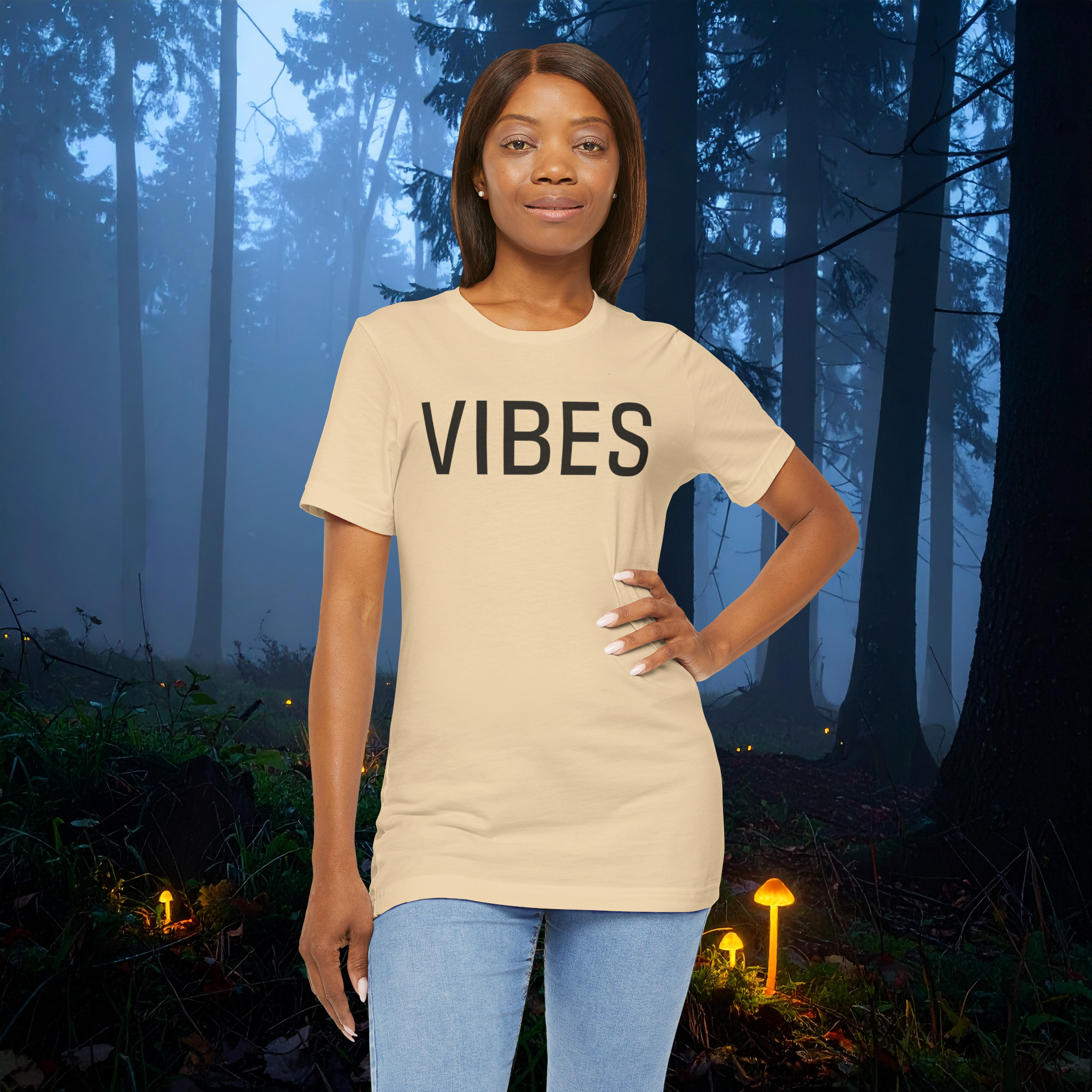 Vibes Trippy Mushroom Skull T-Shirt – Psychedelic Graphic Tee for Raves, Festivals, Nature Lovers, Spiritual Awakening, Boho Hippie Streetwear, Grunge Artcore Aesthetic, Unisex Vaporwave Shroom Shirt, Gift for Free Spirits & Dreamers product thumbnail image Vibes Trippy Mushroom Skull T-Shirt – Psychedelic Graphic Tee for Raves, Festivals, Nature Lovers, Spiritual Awakening, Boho Hippie Streetwear, Grunge Artcore Aesthetic, Unisex Vaporwave Shroom Shirt, Gift for Free Spirits & Dreamers product thumbnail image