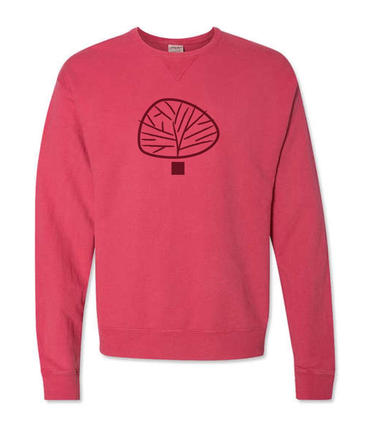 Fleece Sweatshirt product thumbnail image Fleece Sweatshirt product thumbnail image