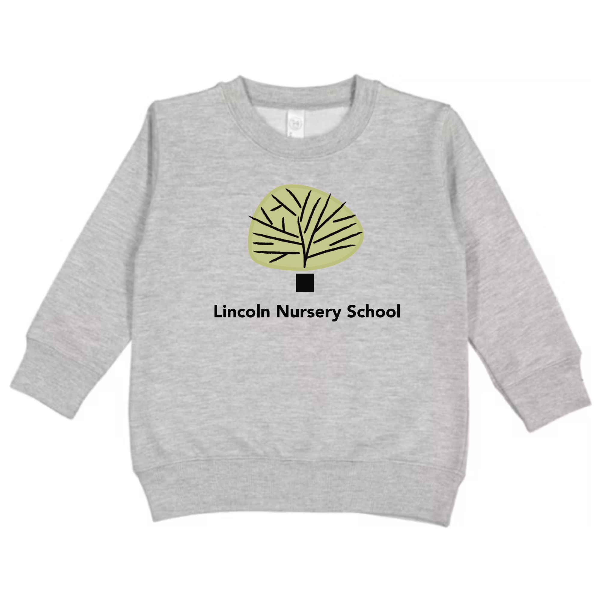 Toddler LNS Sweatshirt product thumbnail image Toddler LNS Sweatshirt product thumbnail image