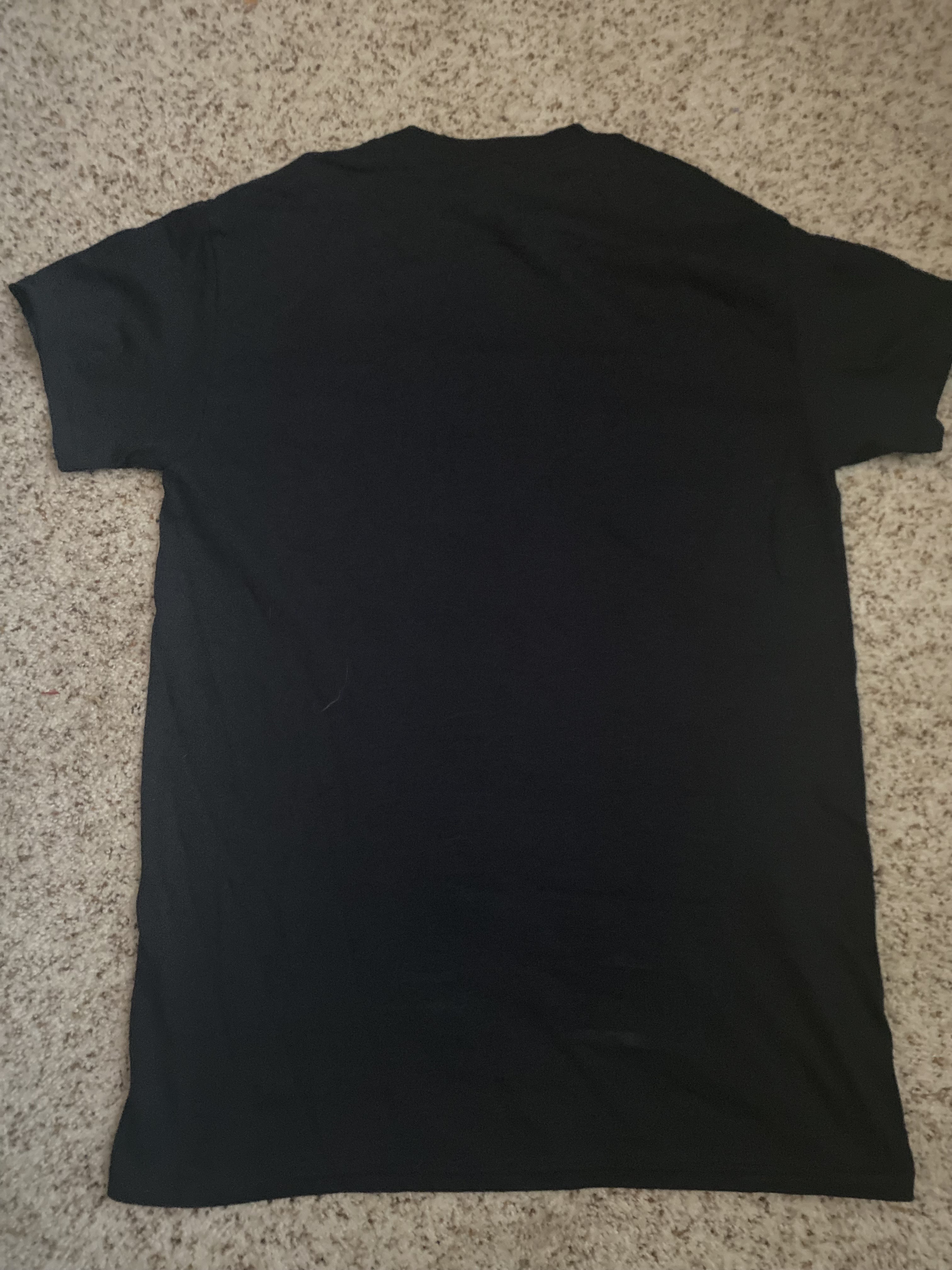 B3YOND Black Shirt Unisex product thumbnail image B3YOND Black Shirt Unisex product thumbnail image