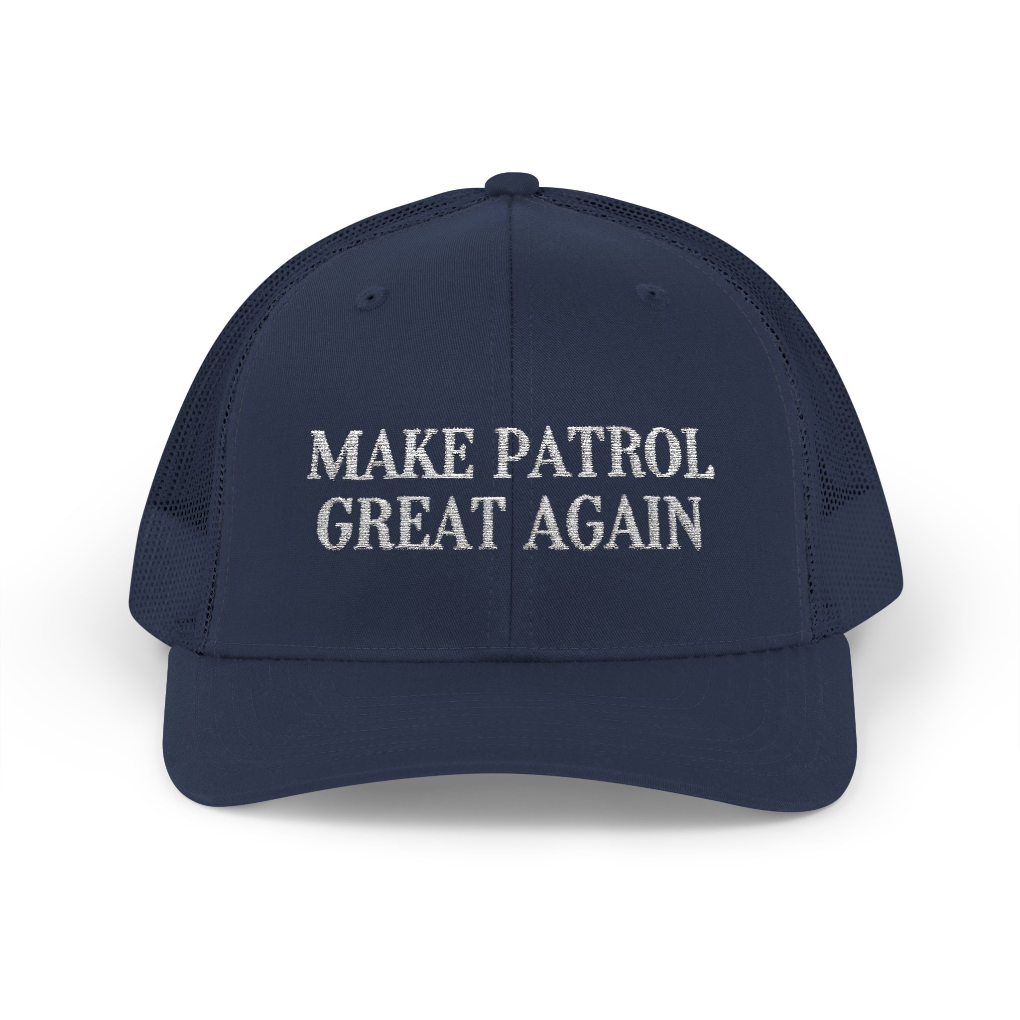 MPGA Trucker Hat MPGA Trucker Hat