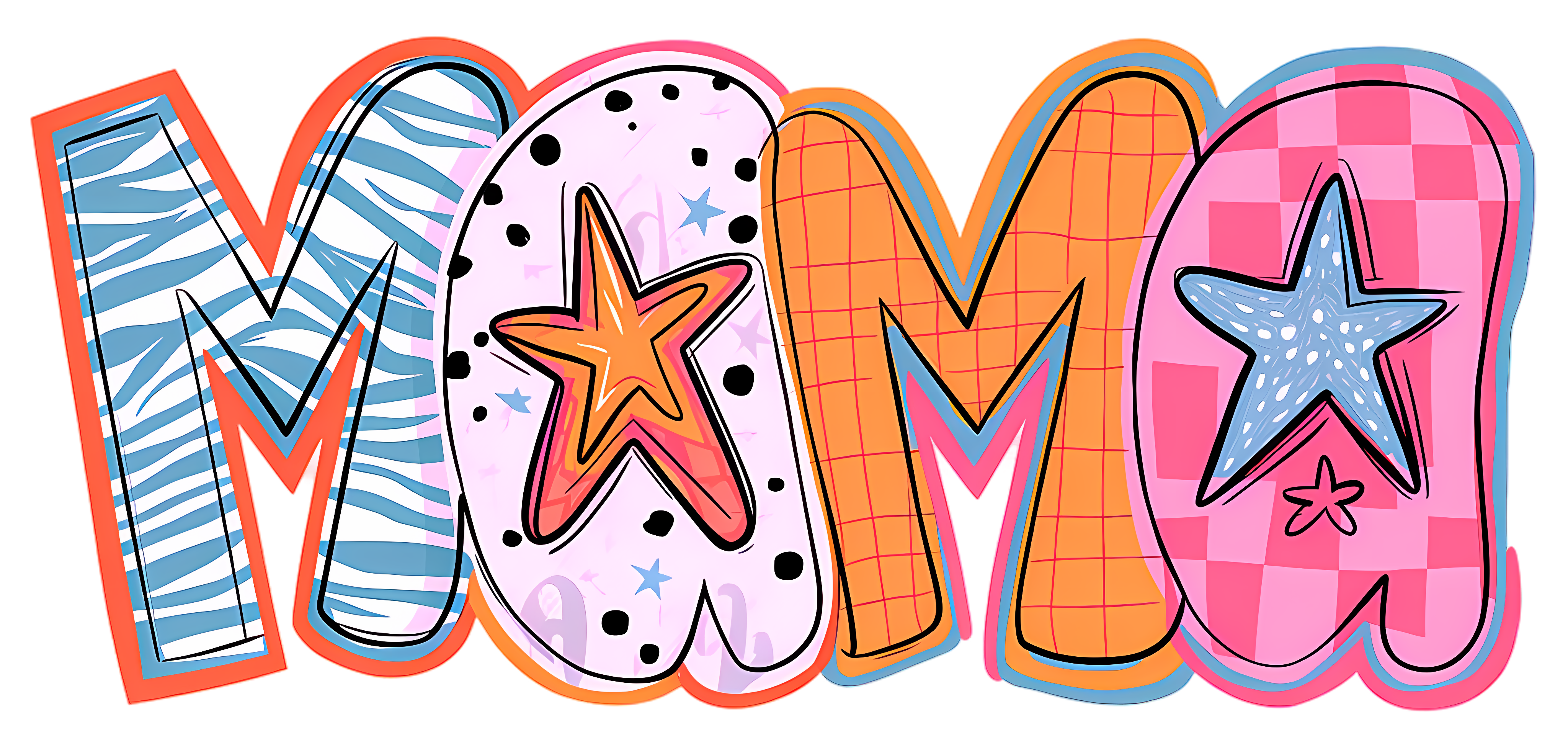 Mama Shirt product thumbnail image
